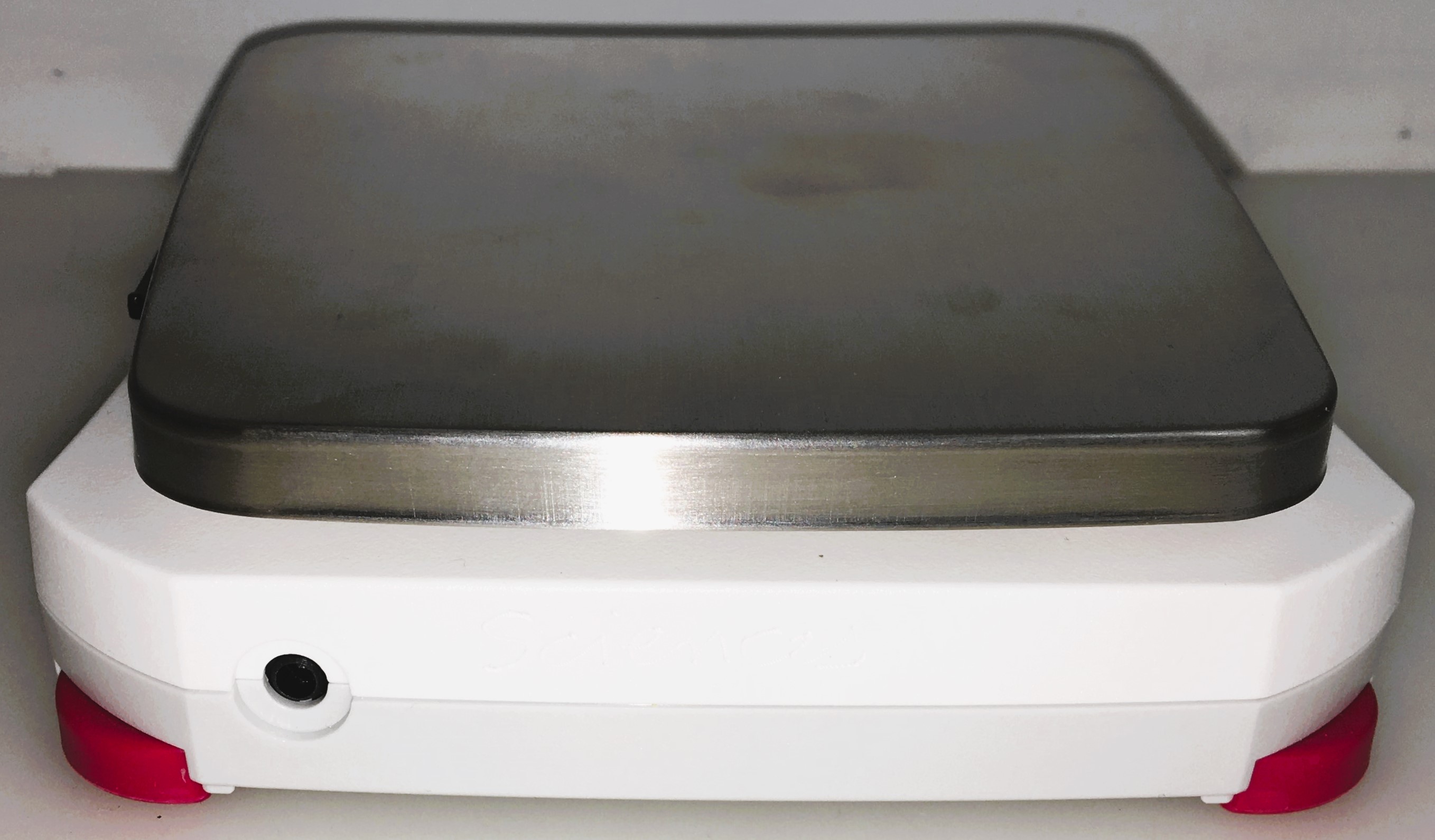 New Open Box Ohaus Compass CX1201 Portable Balance (1200g x 0.1g) 