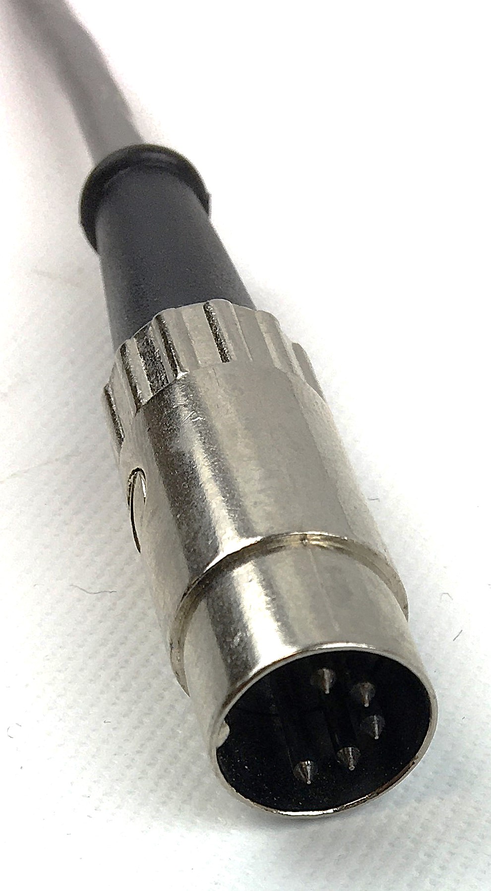 New Open Box ISL 8600-1 Temperature Probe