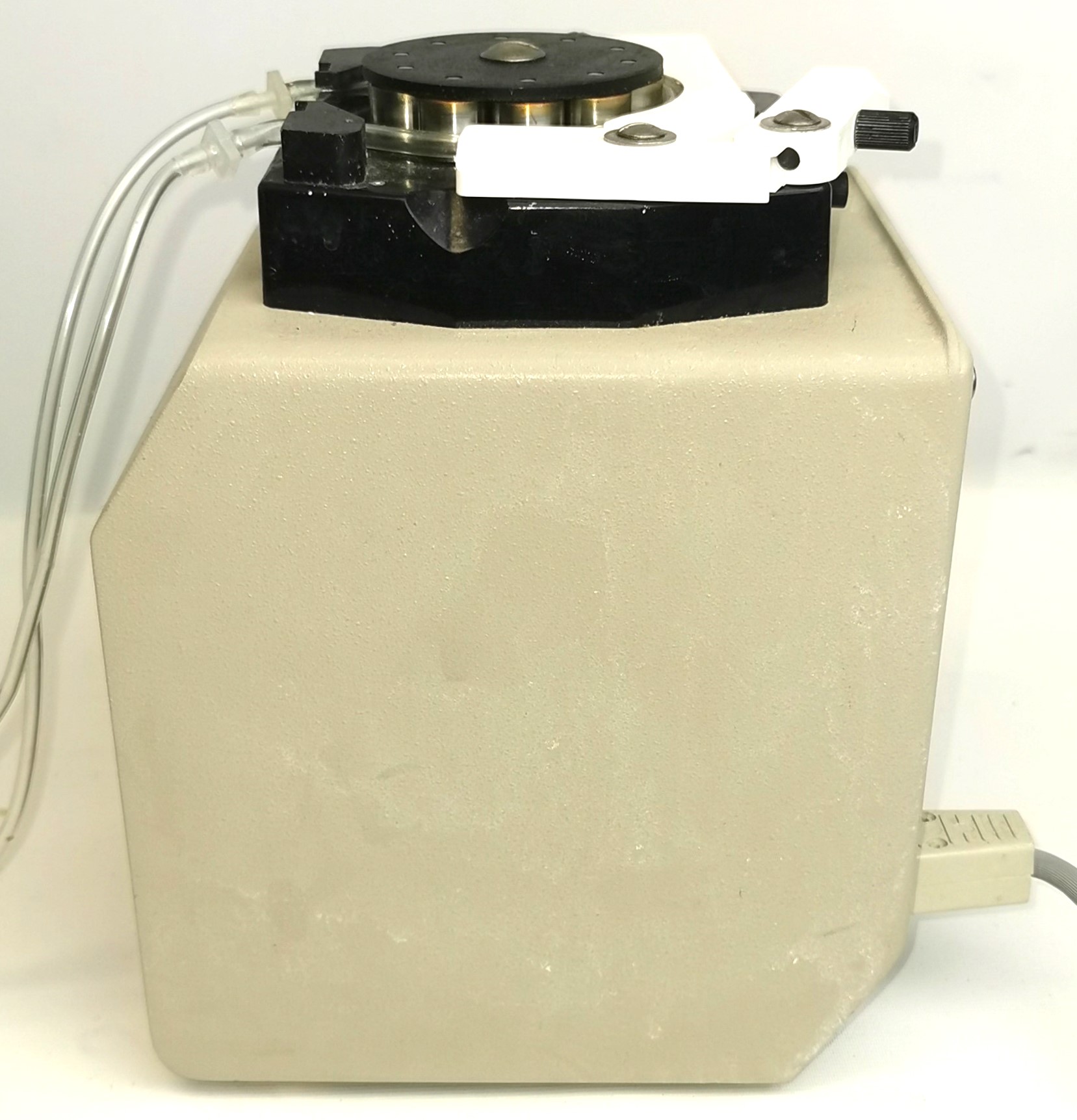 Used Rainin Rabbit-Plus Peristaltic Pump