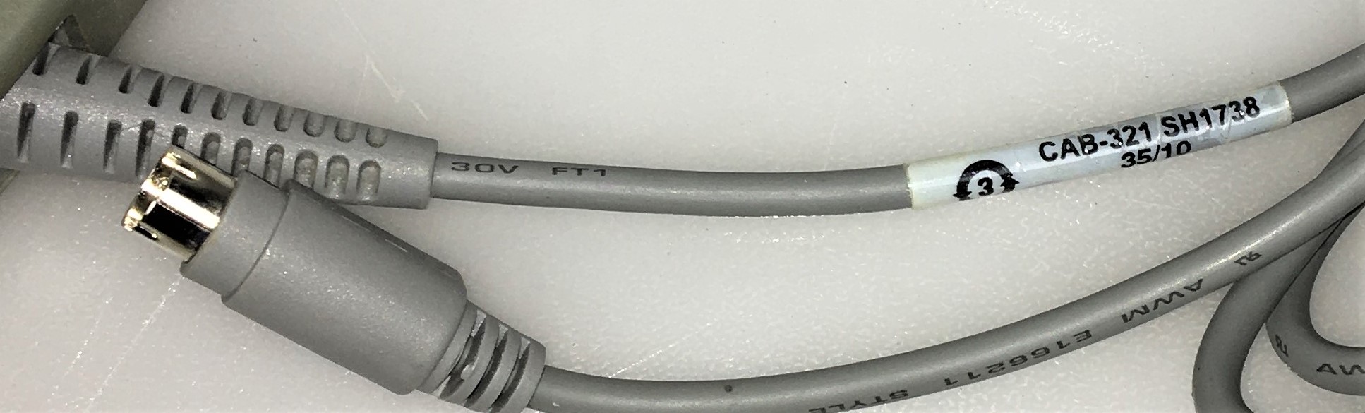 Used Roche MagNA Pure Compact Nucleic Acid Isolation System