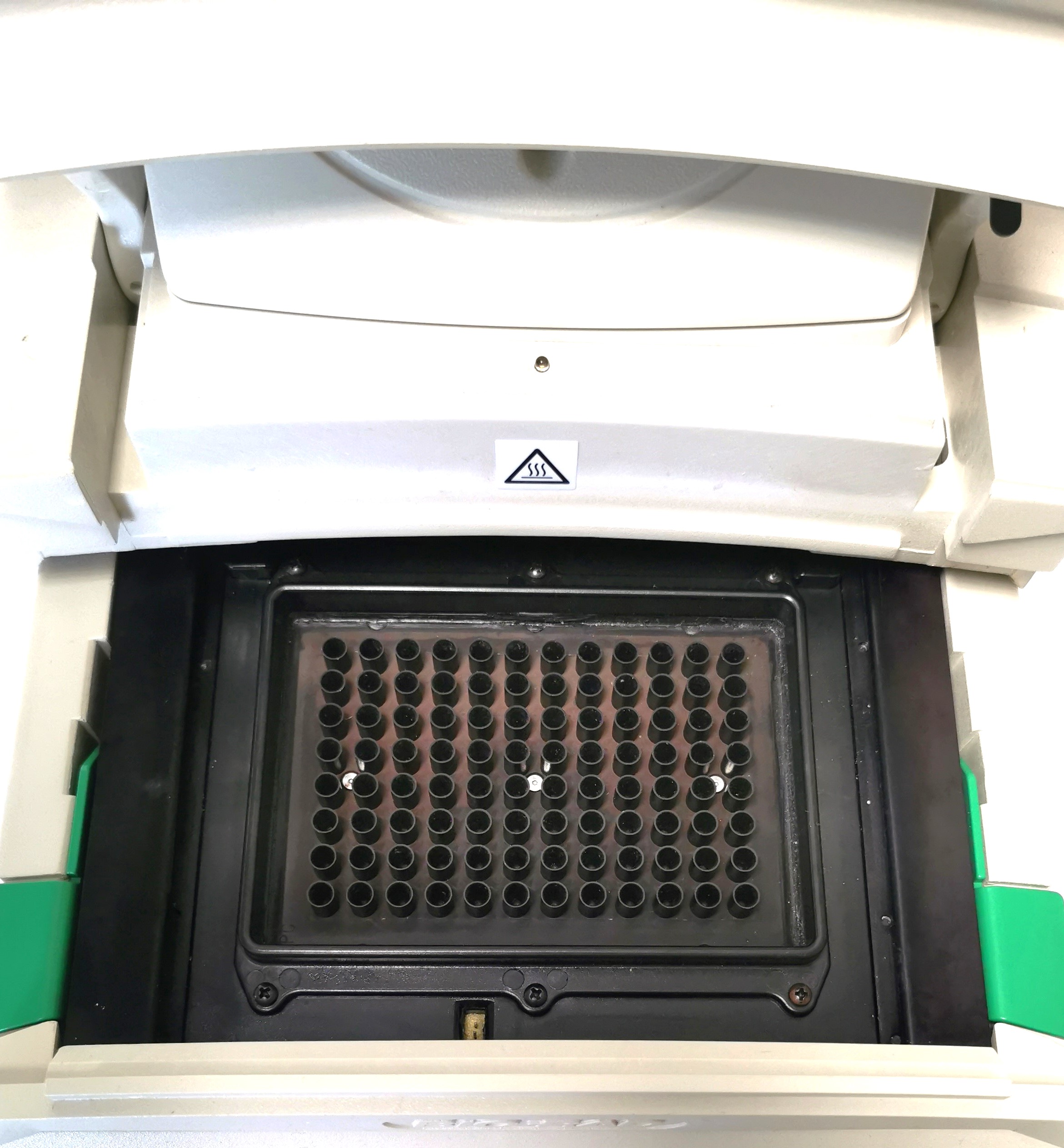 Used BioRad iCycler-IQ 5 Multi-Color Real-Time PCR