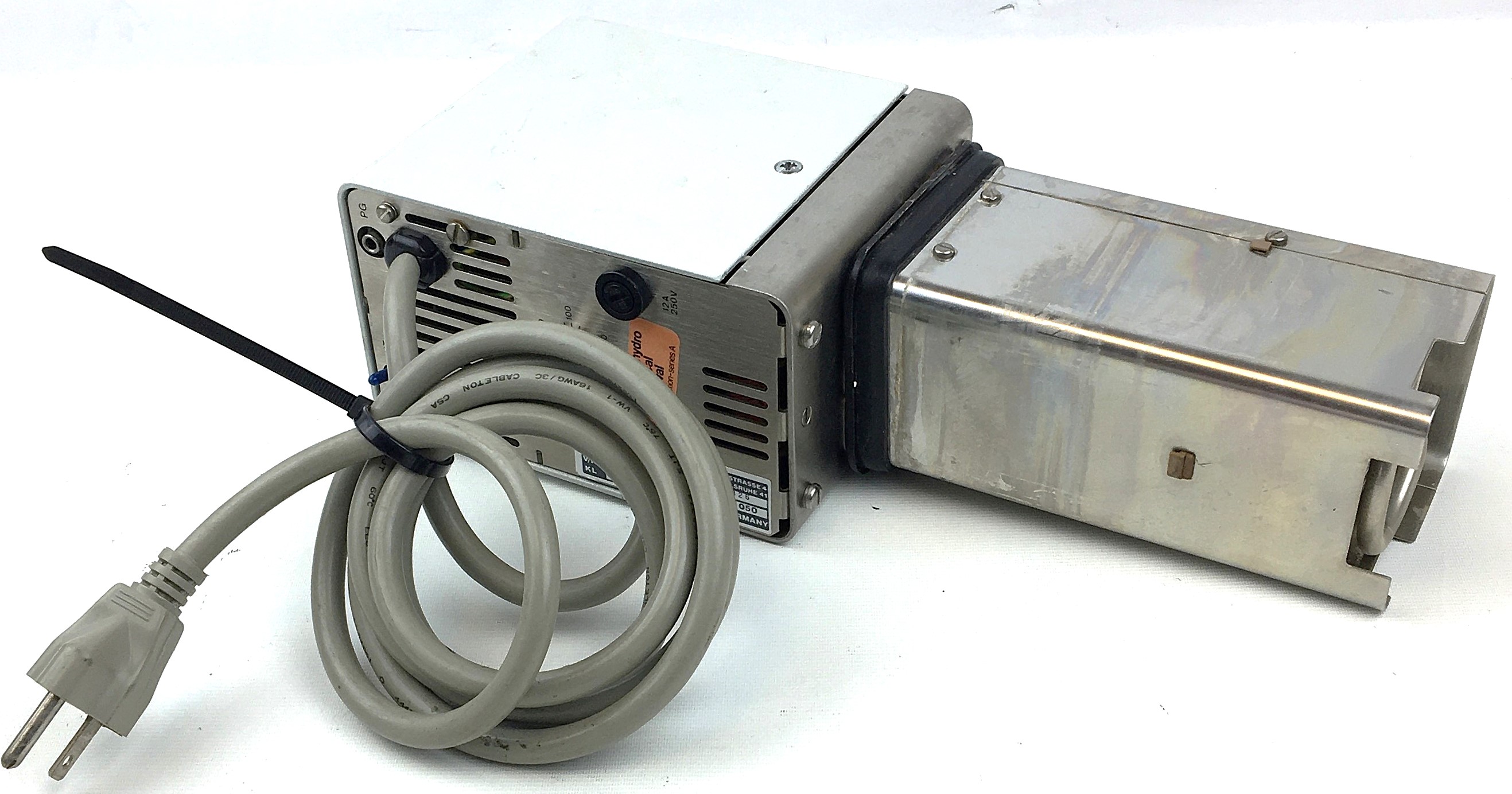 Used Haake D8-L Circulating Bath (3L)