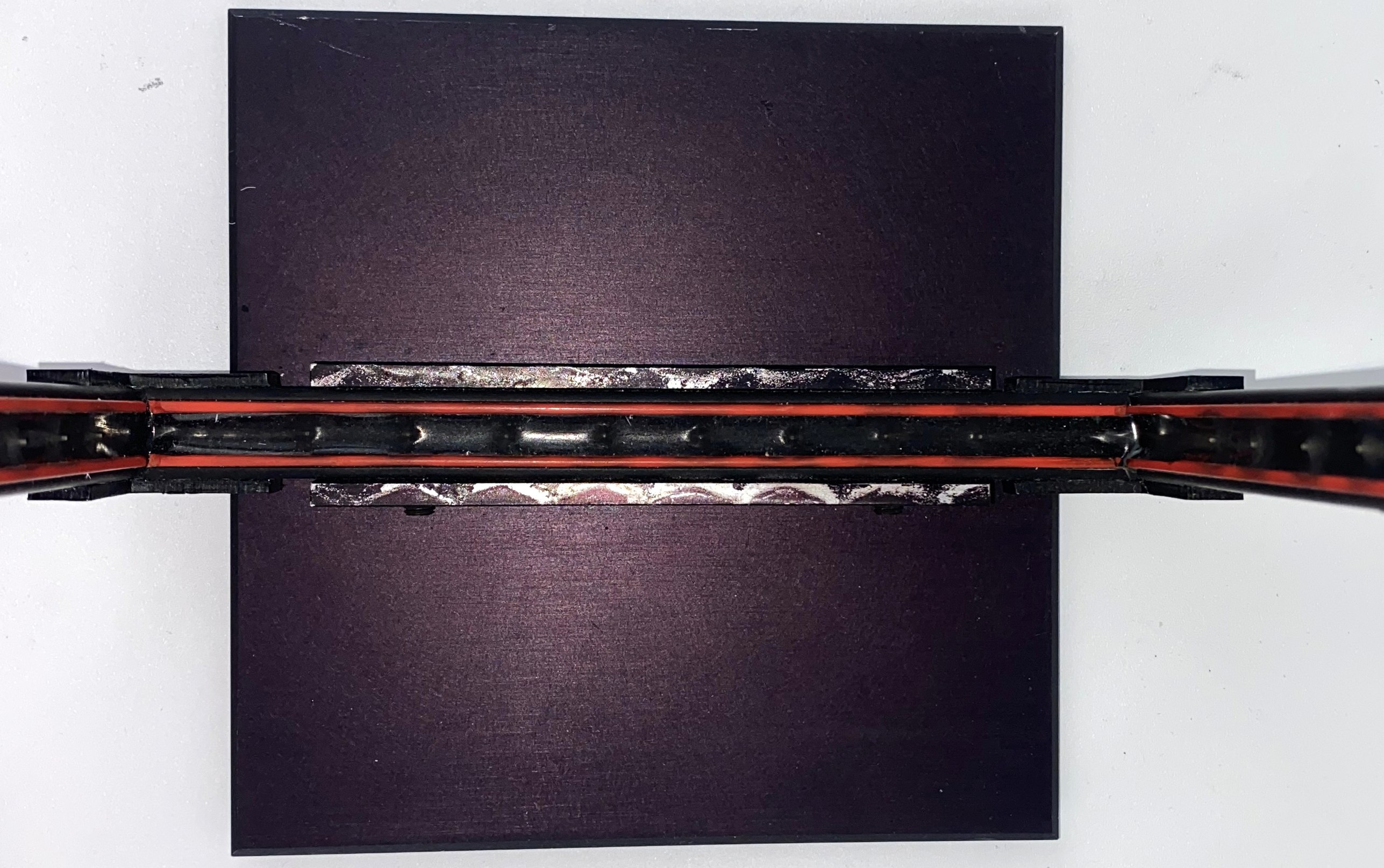 Used Mettler Toledo/Haug PRX U Deionizing Electrode with EN SL Power Supply