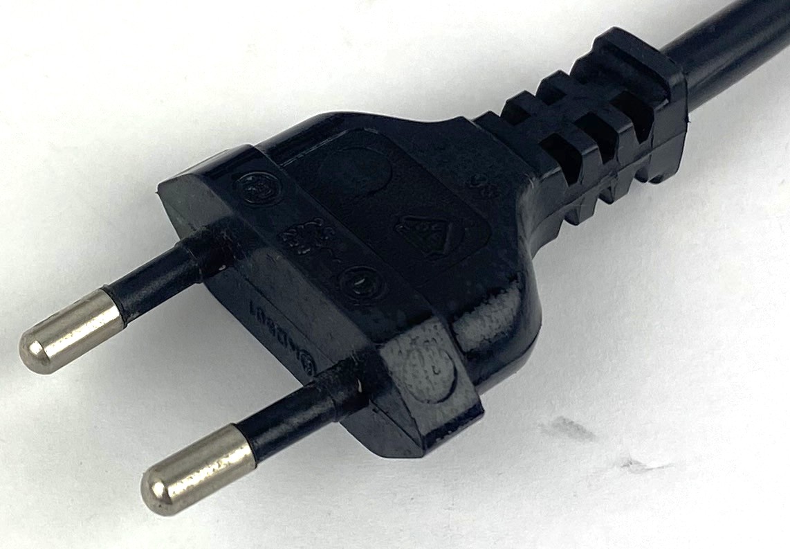 Used BLOCK BV 1460791F Capillary Heating Transformer