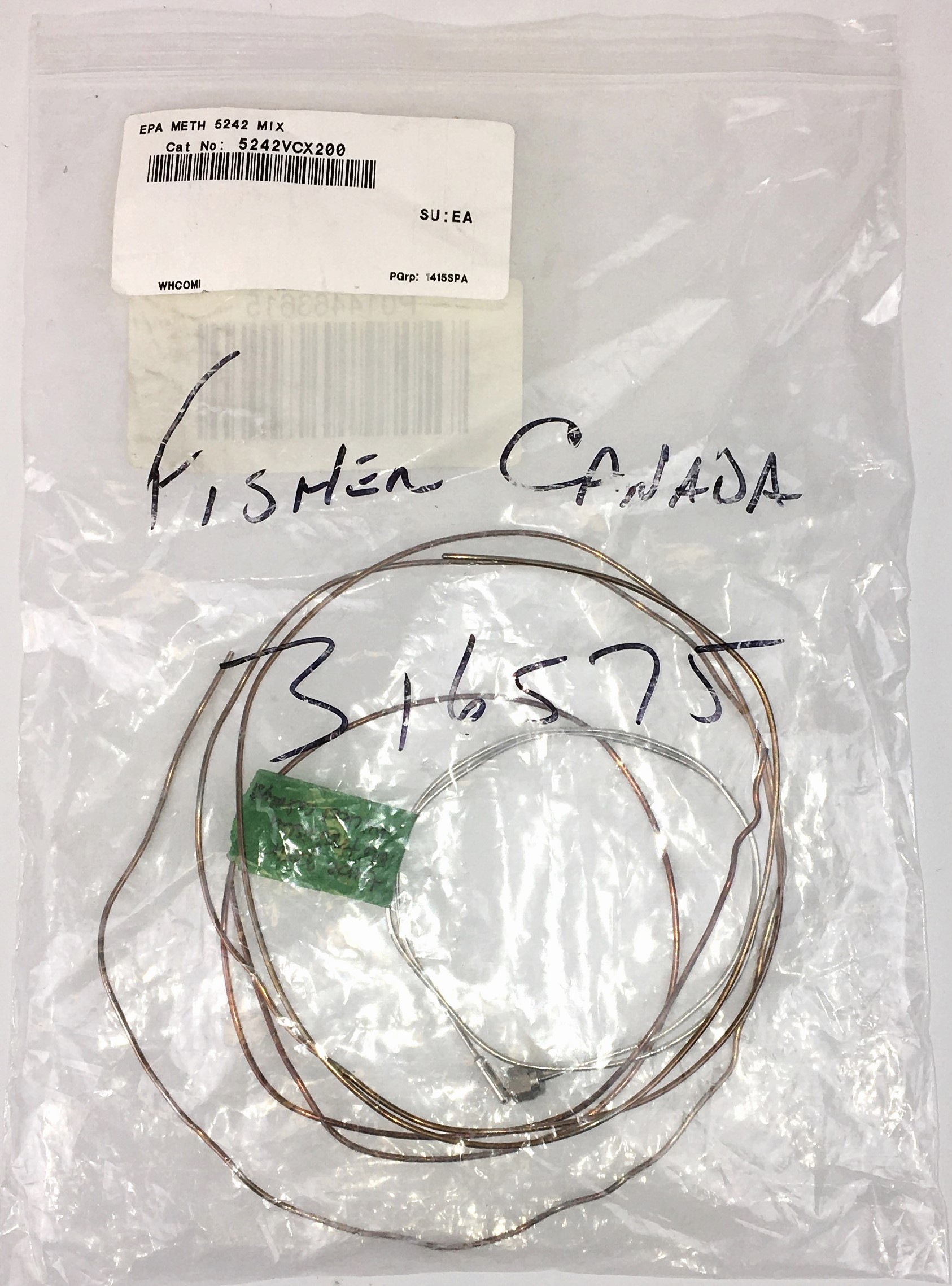 As is Lot of 2 Teledyne Tekmar Velocity XPT Purge and Trap Sample Concentrator with Spares