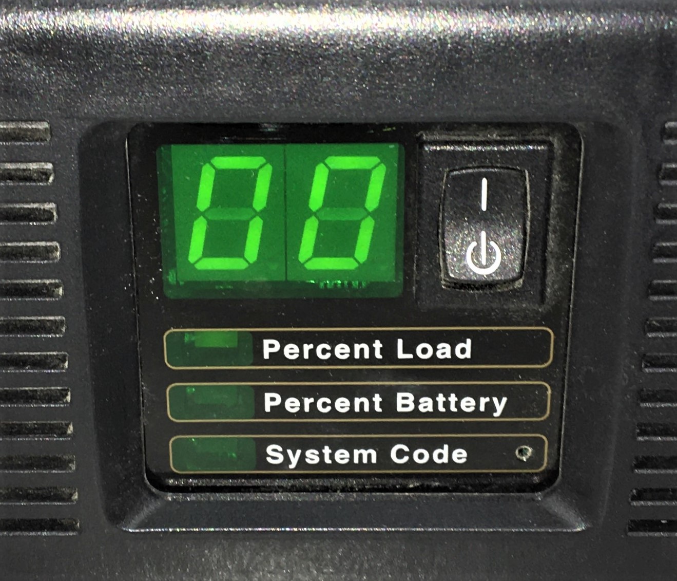 Used Roche MagNA Pure Compact Nucleic Acid Isolation System