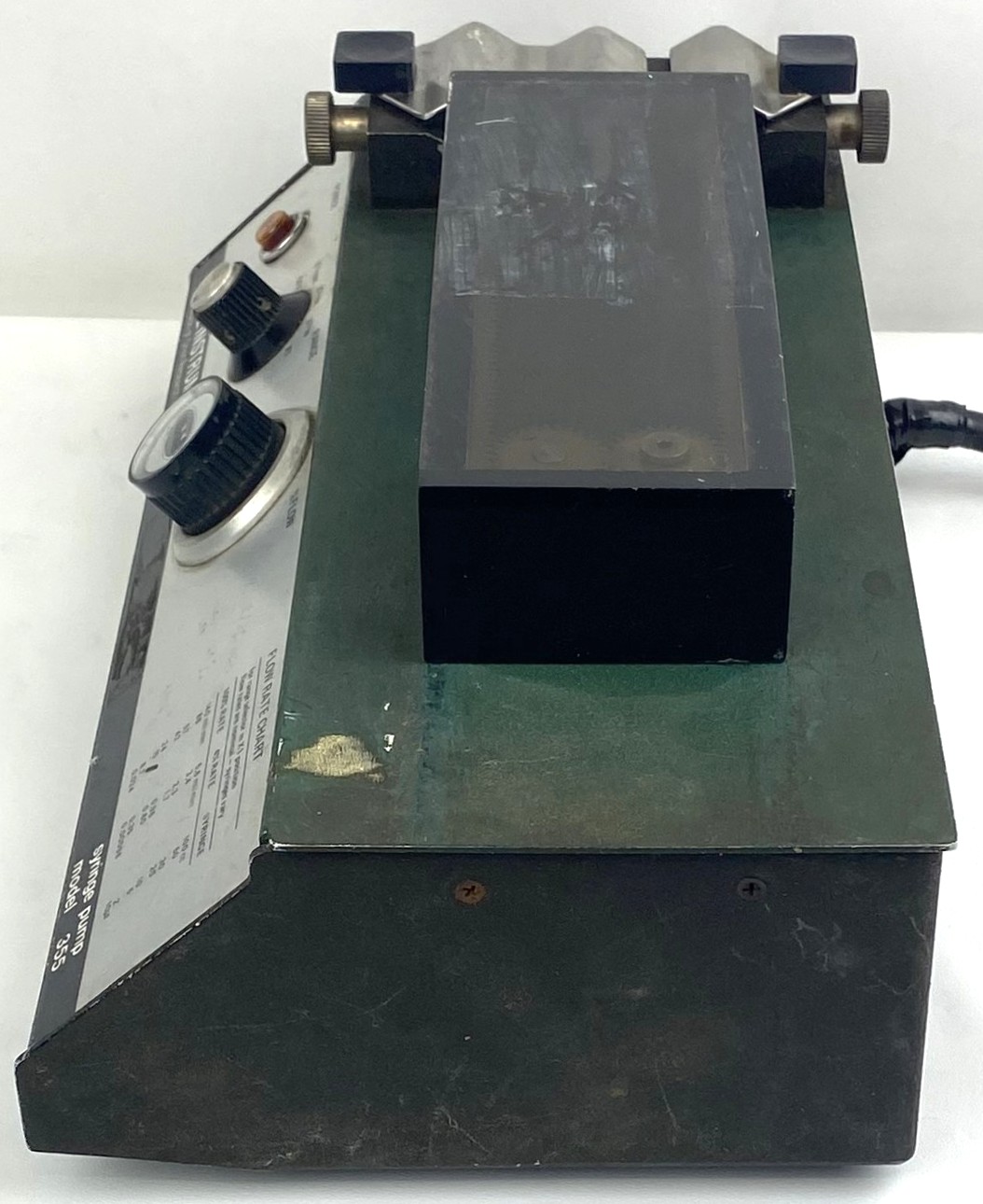 Used Sage 355 Syringe Pump