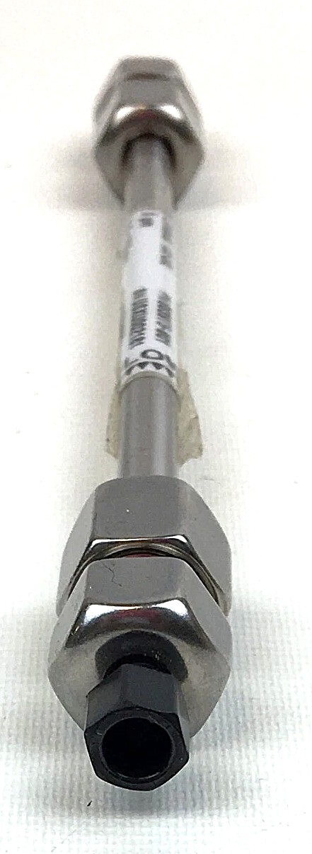 Used Agilent Zorbax Rx-SIL LC Column (15 cm × 4.6 mm x 5µm)