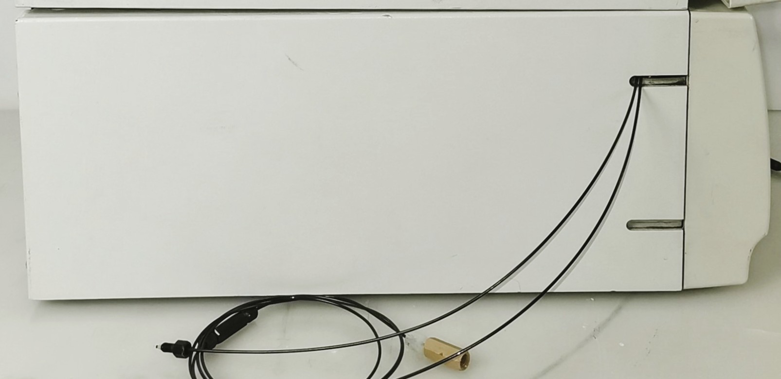 Used Dionex BioLC AD25 Absorbance Detector with DX-LAN