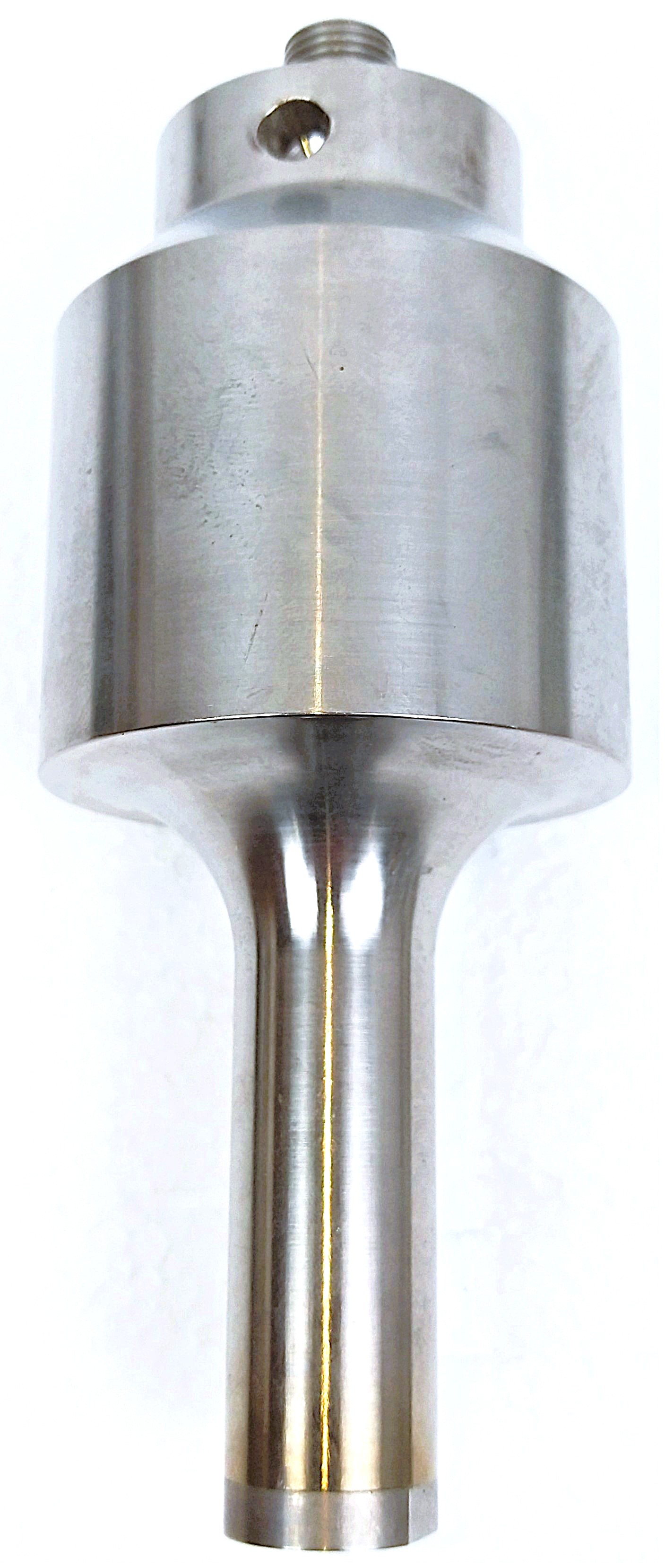 Used Heat-Systems Ultrasonics Model C3 Converter Probe with Accessories