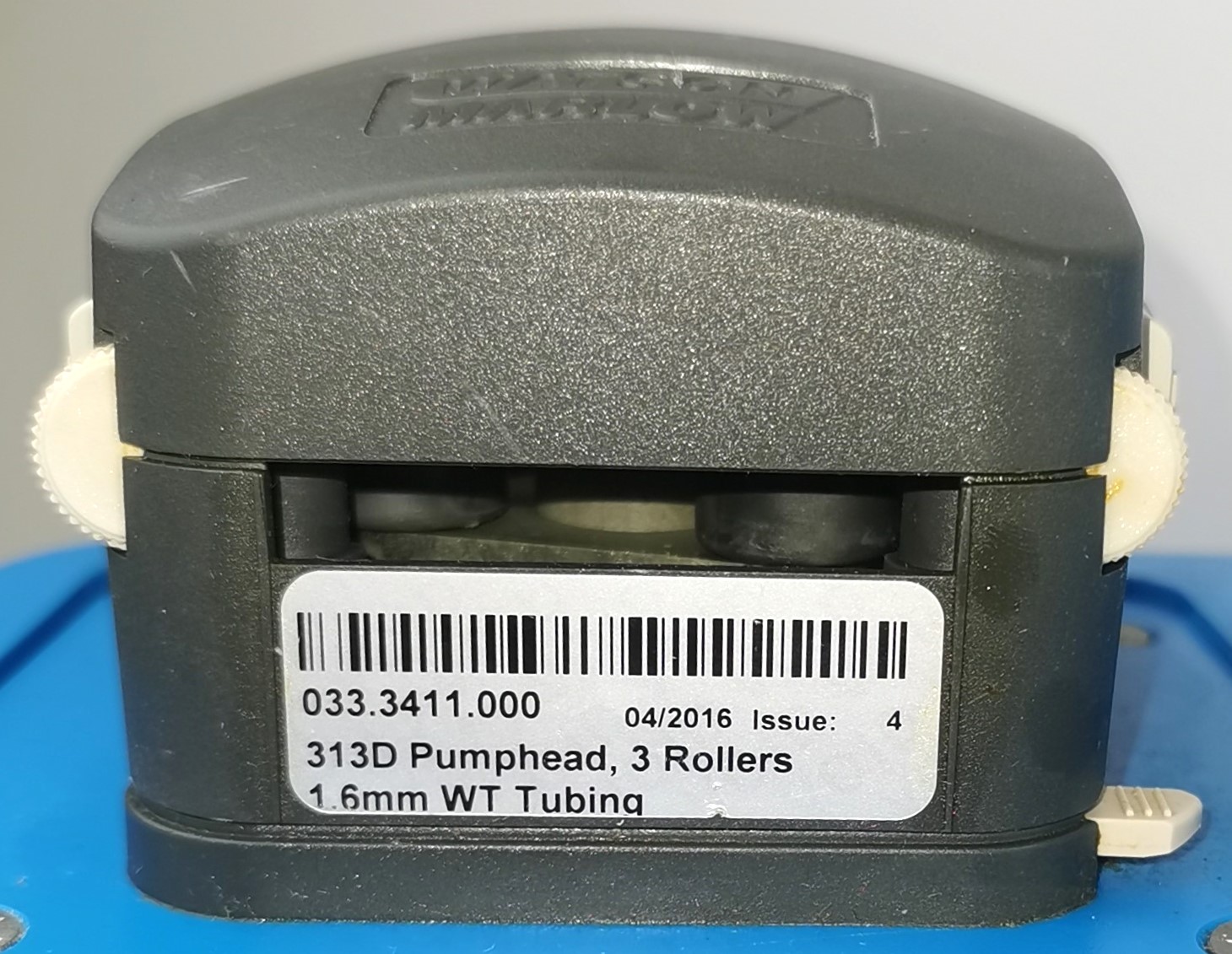 As is AES Dilumat S (AESAP1082) Gravimetric Diluter