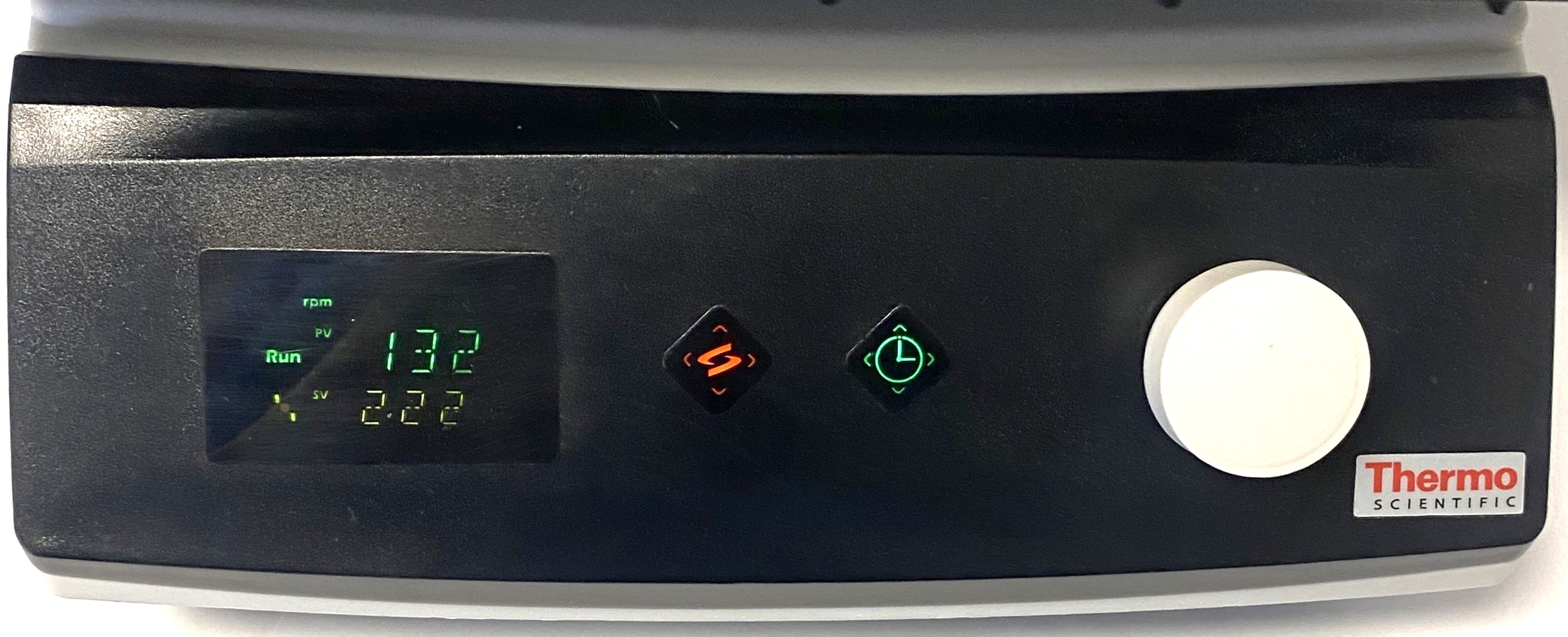 Used Thermo Scientific 88880025 Compact Digital Mini Rotator