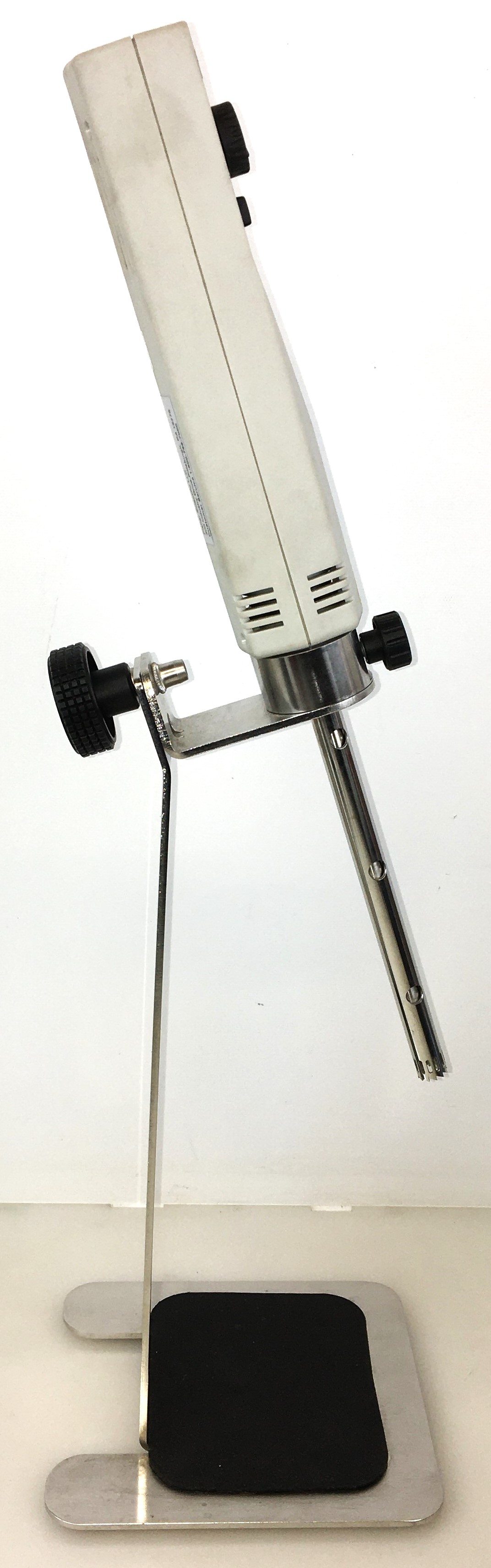 Used Fisher FSH125 Blade-type Homogenizer with Stand