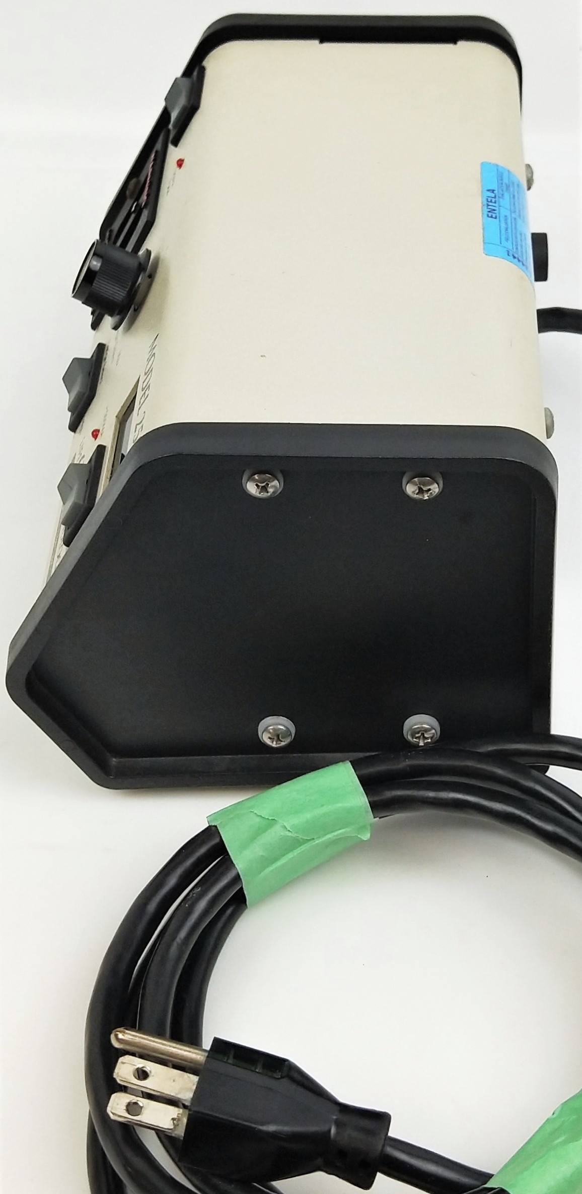 Used Gibco BRL 250 Electrophoresis Power Supply