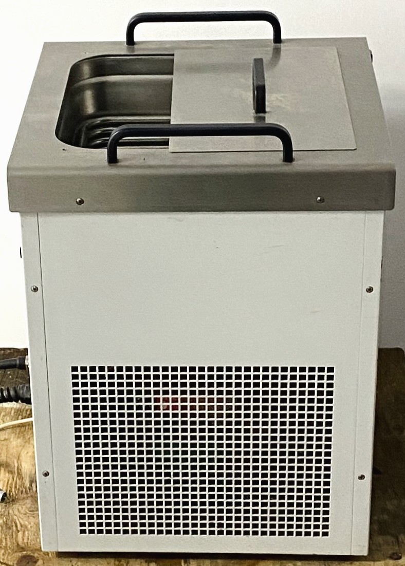 Used Haake K Refrigerated Bath (12L)