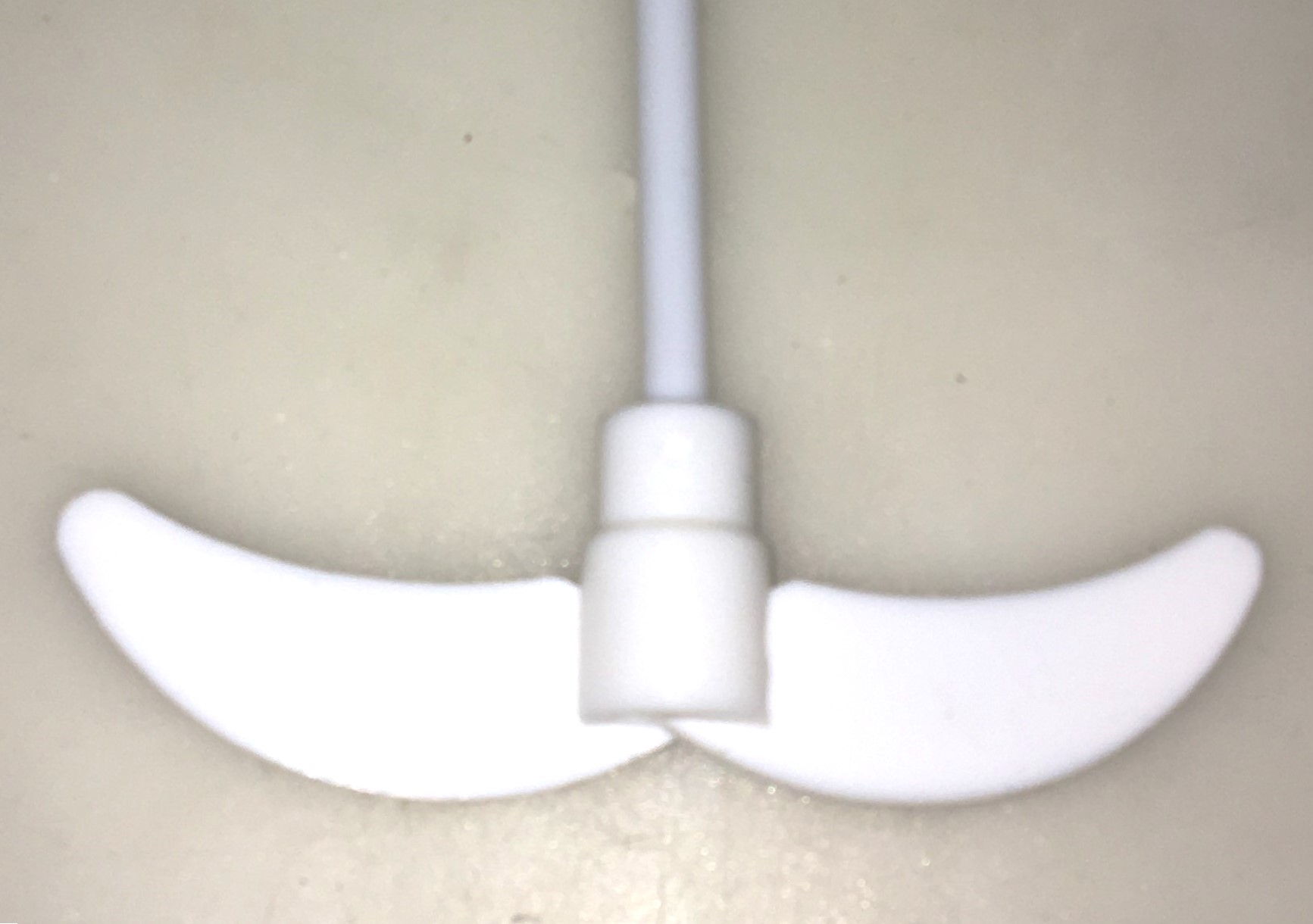 Used AO Smith JB2RO16K Fixed-Speed Overhead Stirrer with Impeller