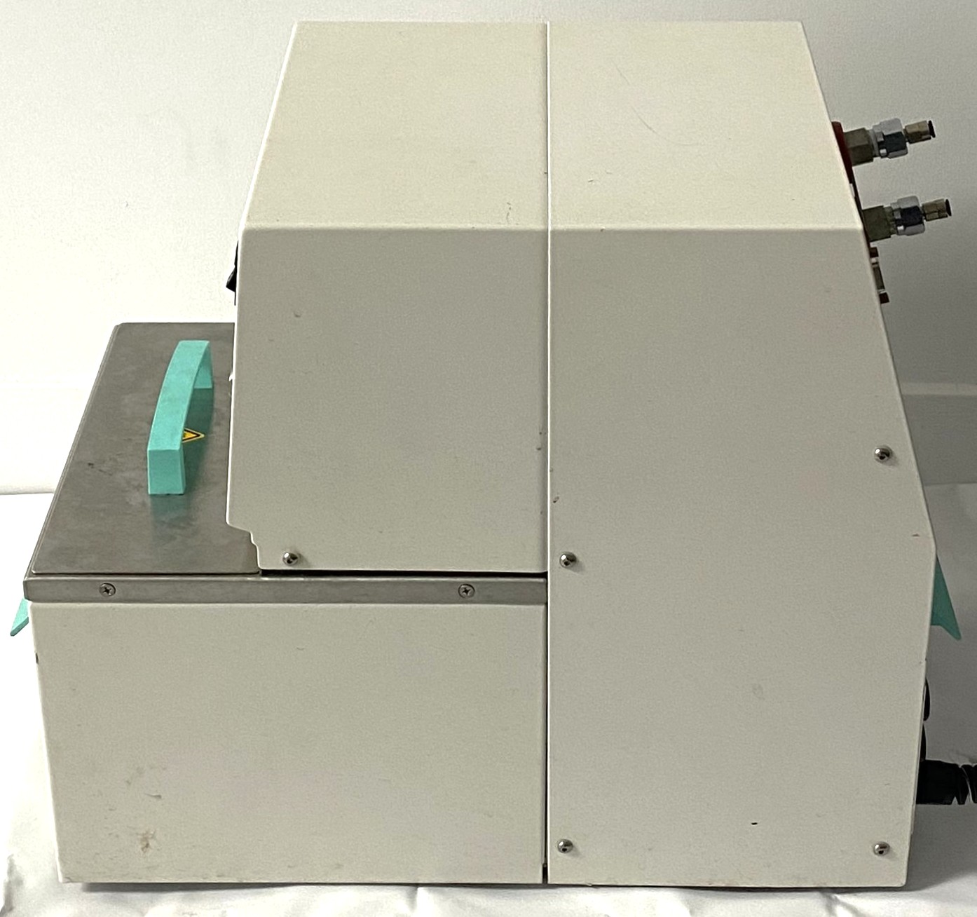 Used Julabo F30-C Refrigerated Circulating Bath (10L)