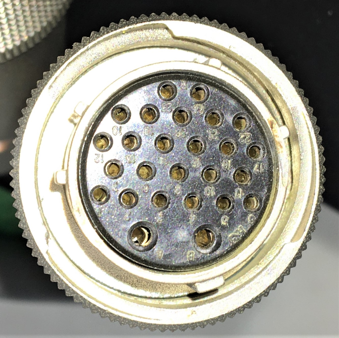 Used J-KEM Model DTC-6 Temperature Controller