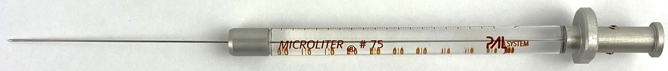 New Open Box CTC Analytics PALSyrGC (MSU 017-00A) 5µL Liquid Sample Adapter