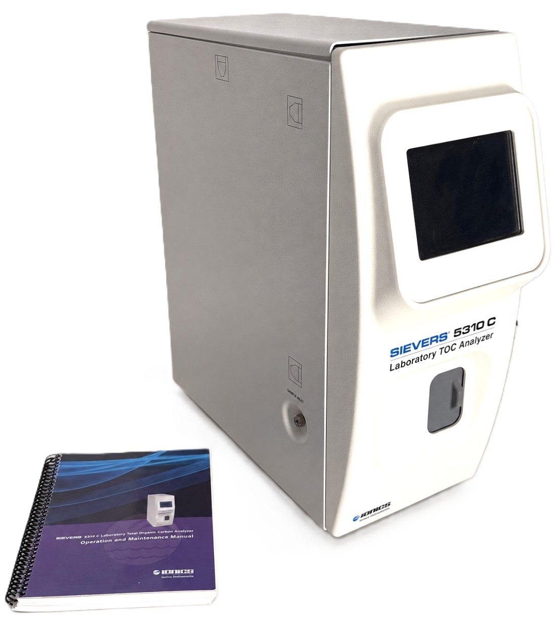 Used Sievers 5310C-900 Total Organic Carbon Analyzer