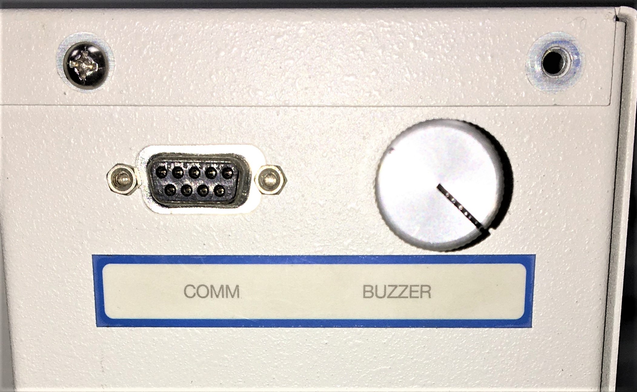 Used Horizon DryVap 5000 Concentration System