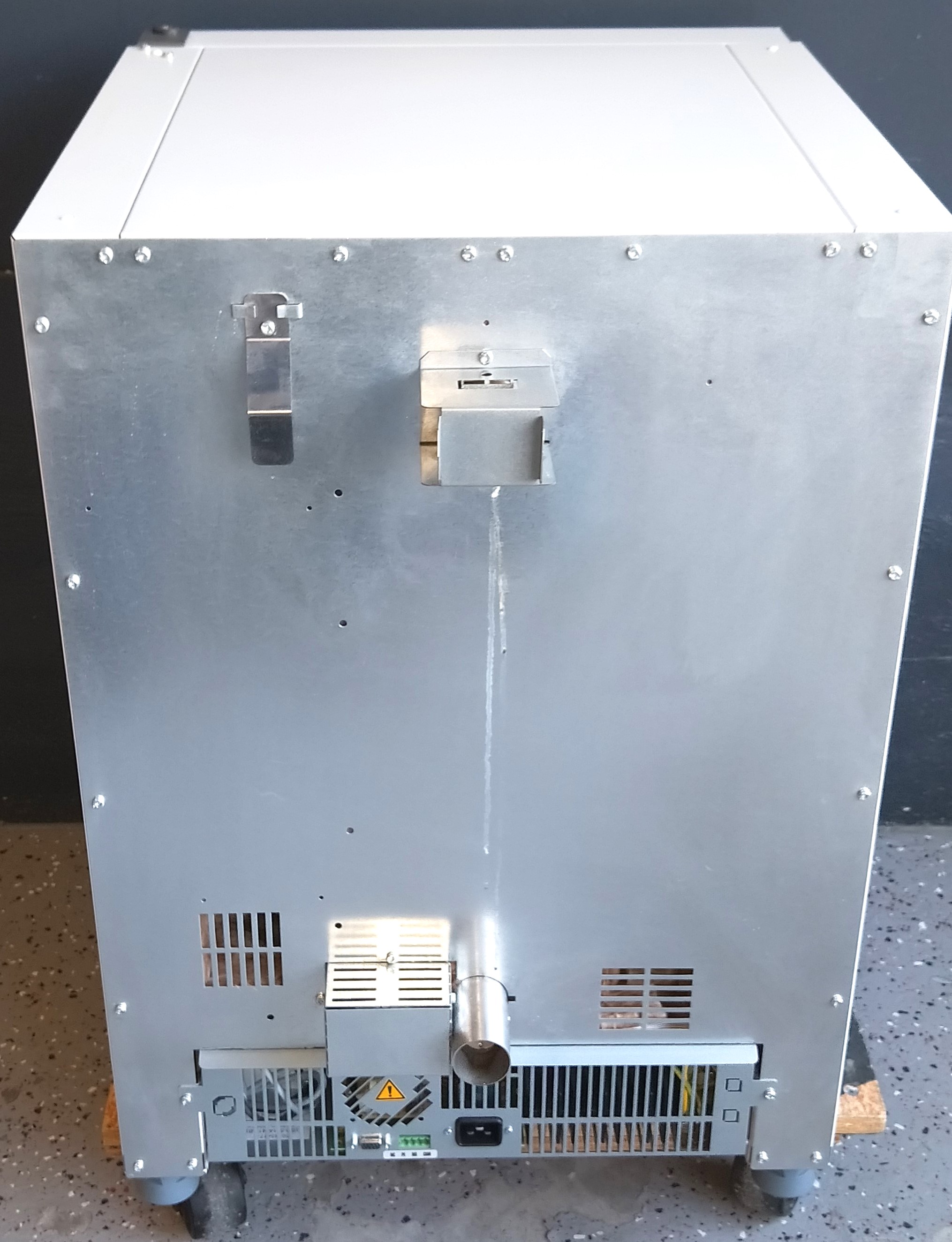 Used Thermo HeraTherm OGH60 Gravity-Convection Oven (2.15 Cu-Ft)