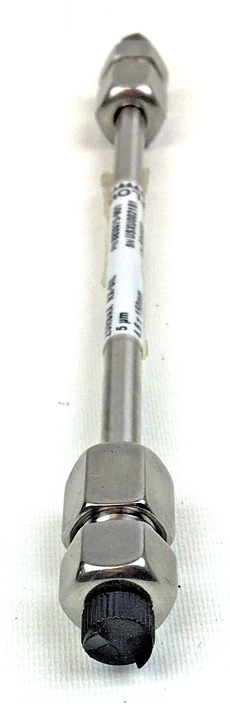 Used Agilent Zorbax Rx-SIL LC Column (15 cm × 4.6 mm x 5µm)