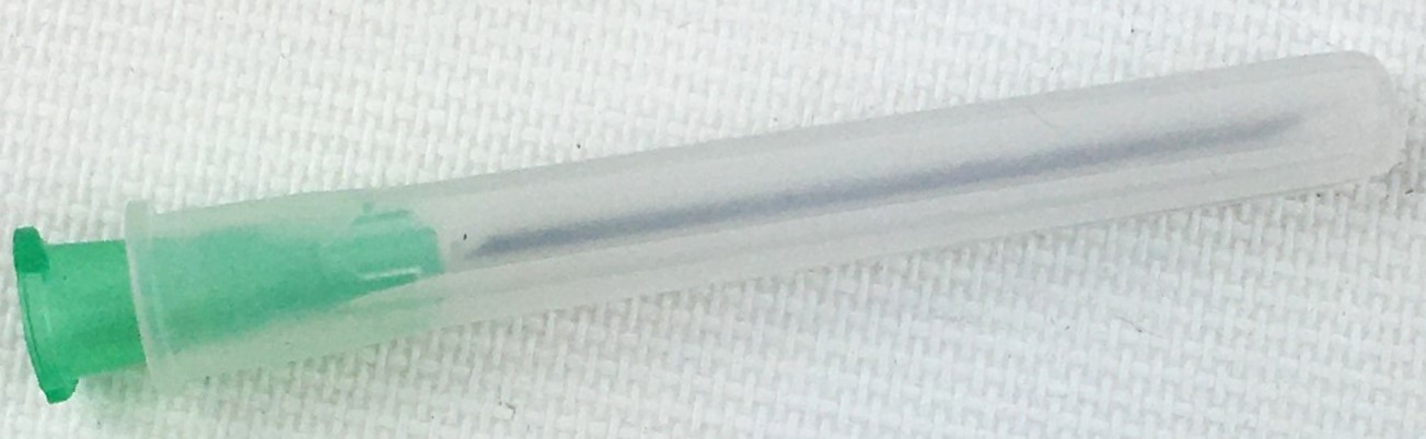 Used Gastec GV-100S Gas Sampling Pump Set with Case