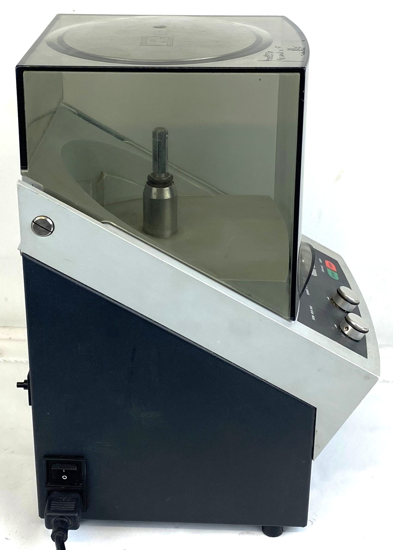 Used Retsch Grindomix GM 200 Knife Mill