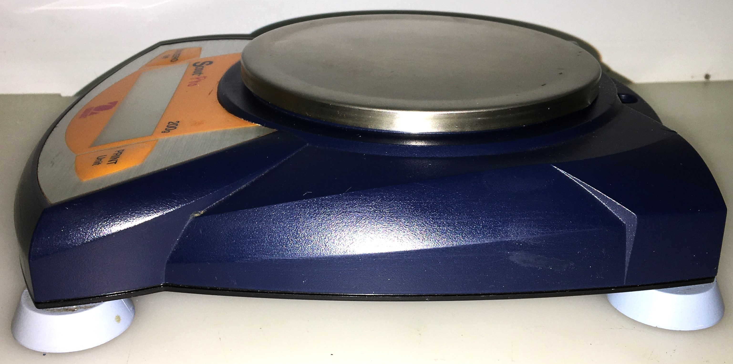 Used Ohaus Scout Pro SPE202 Portable Balance (200g x 0.01g)