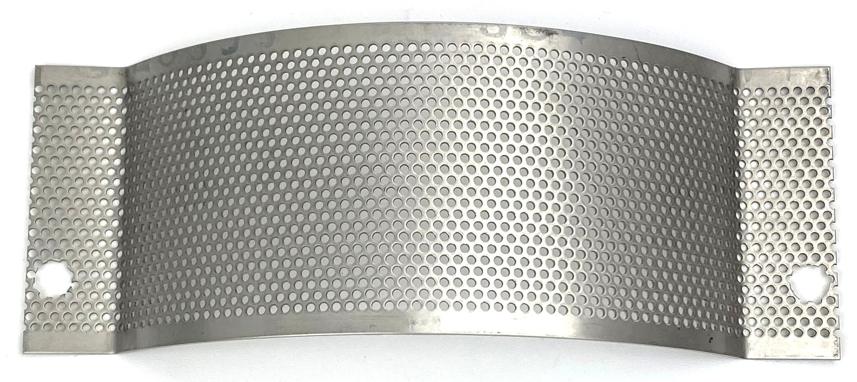 Used Wiley 2 mm Sieve for Model 4 Grinding Mill