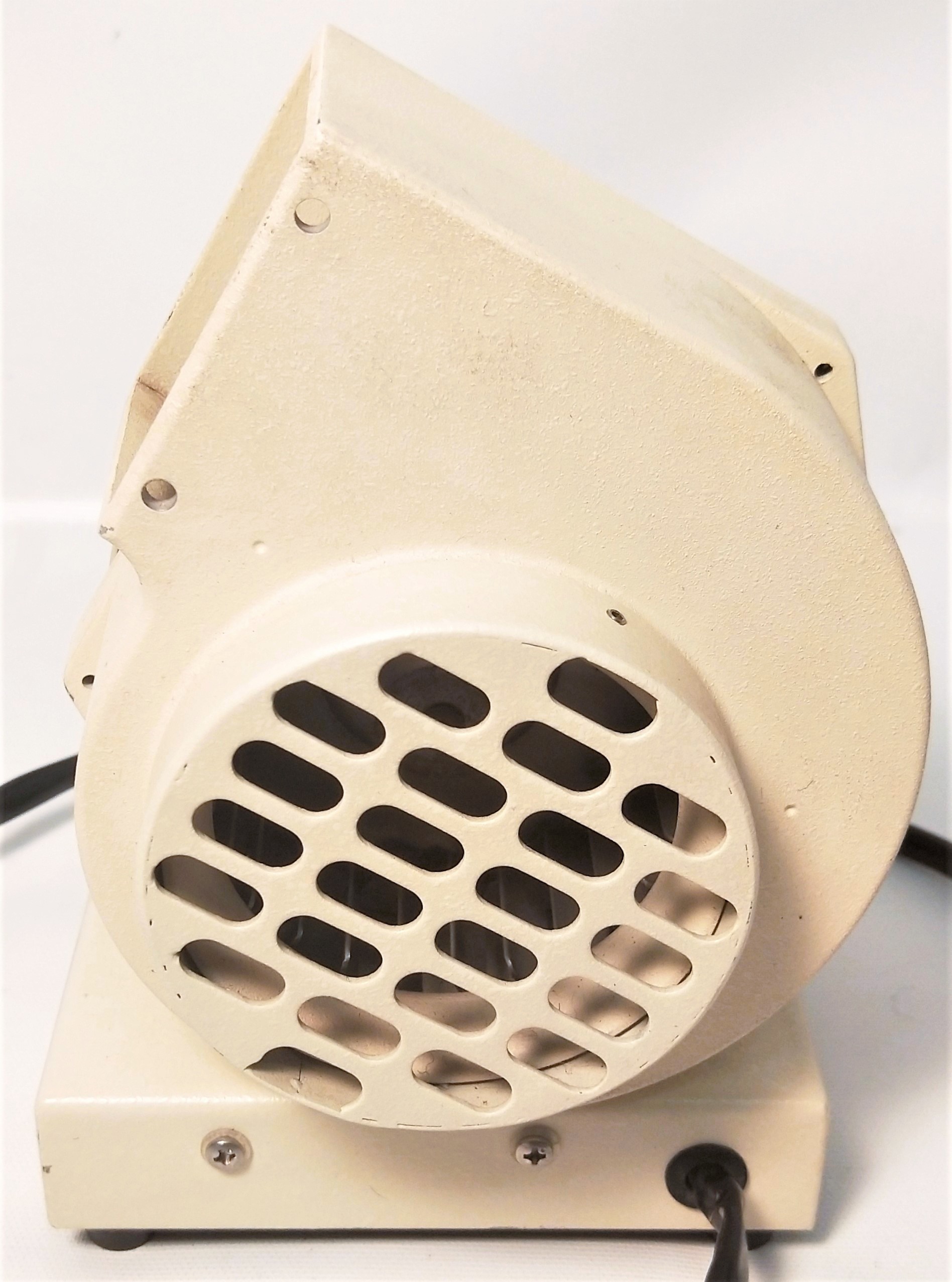 Used Shimadzu BLW-50 Blower for Thermogravimetric Analysis