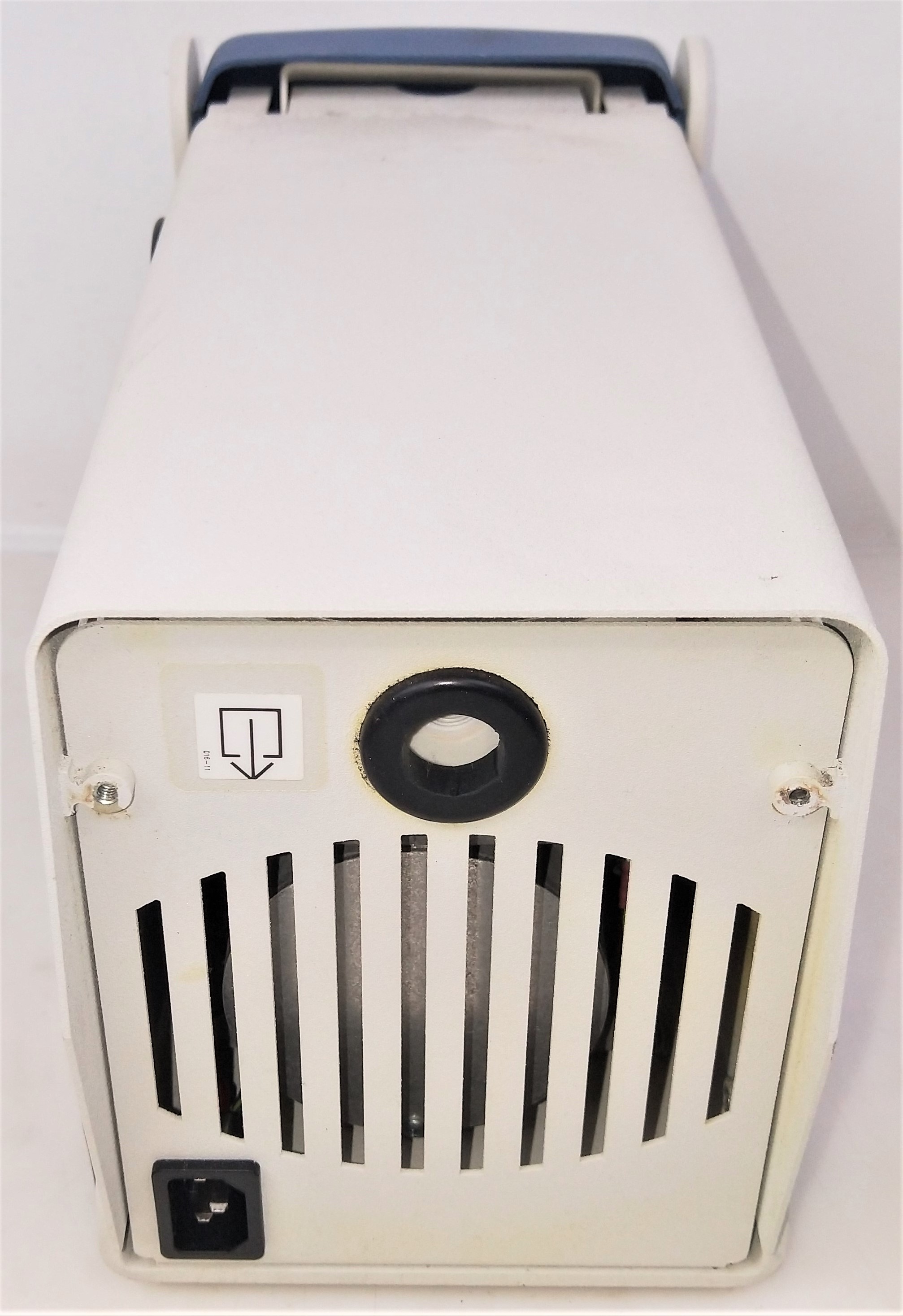 Used Welch DryFast 2037B-01 Diaphragm Vacuum Pump