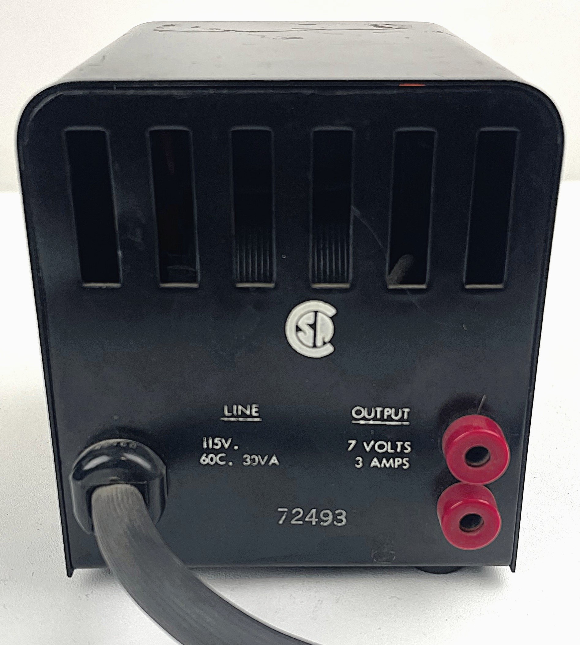 Used Carl Zeiss Inverted, Phase-Contrast Microscope with Illuminator (25X to 100X)