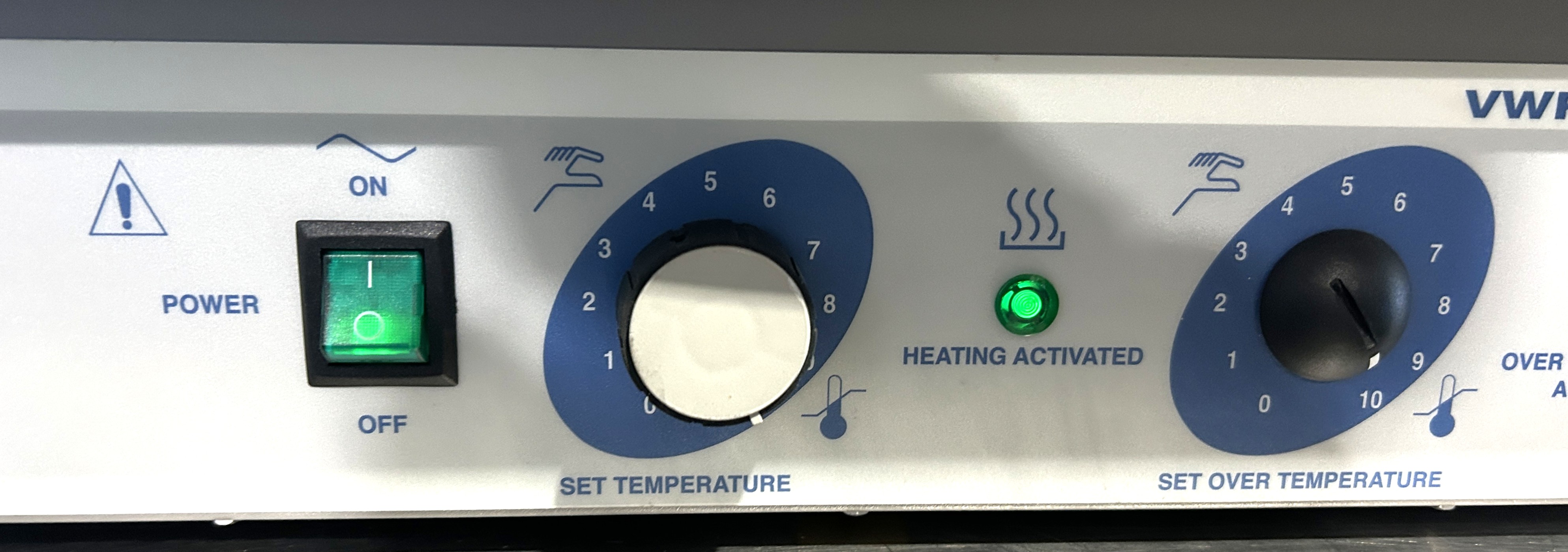 Used VWR (Shel-Lab) 1326 Gravity-Convection Oven (6.1 Cu-Ft)