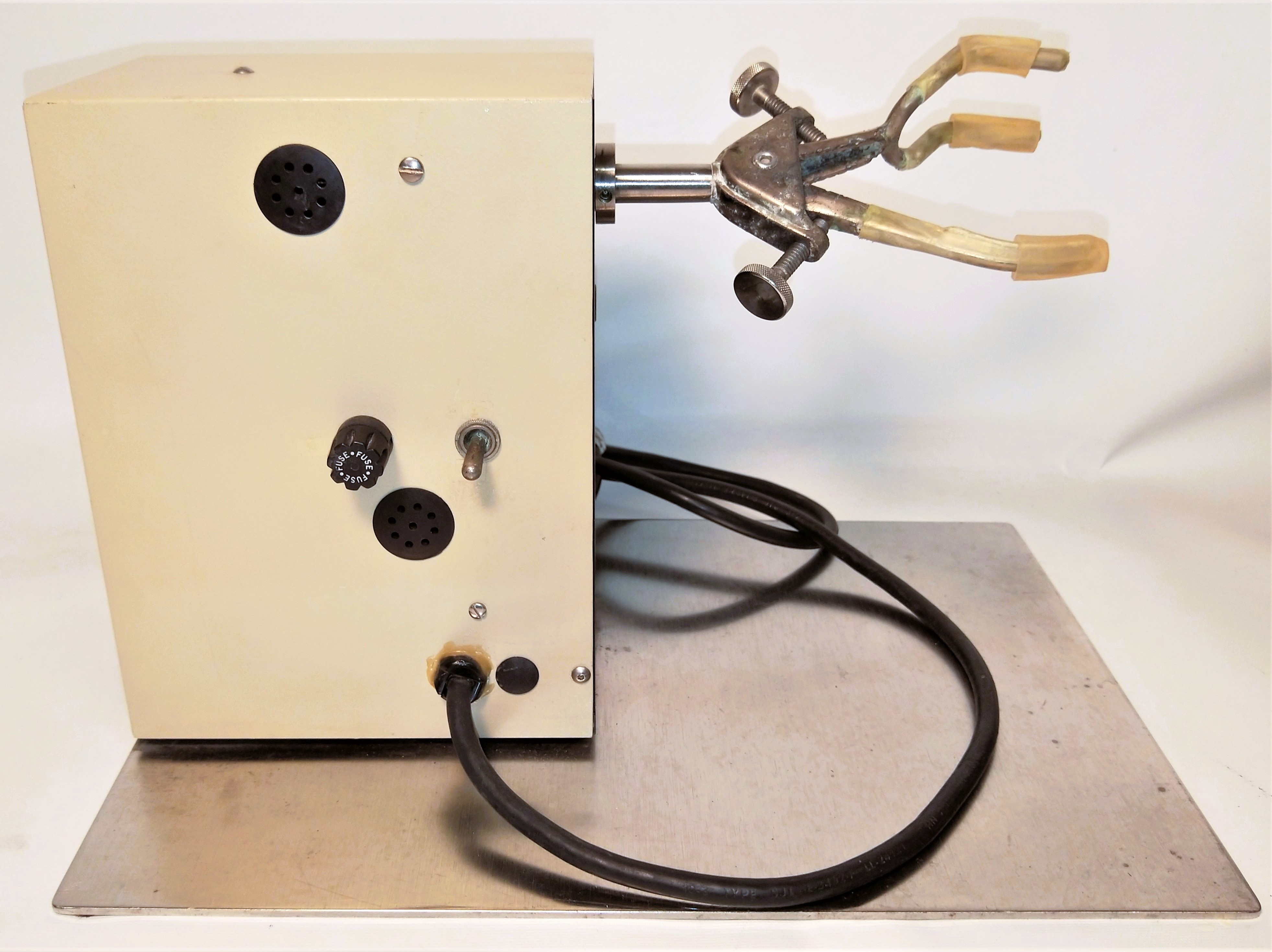 Used Millipore MilliGen 504 Fixed-Speed Wrist-Action Shaker