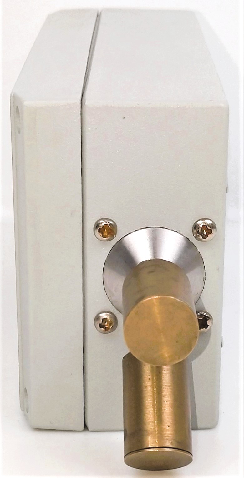 Used Manalytical Pico-View Moisture PV9057 Hygrometer Transmitter