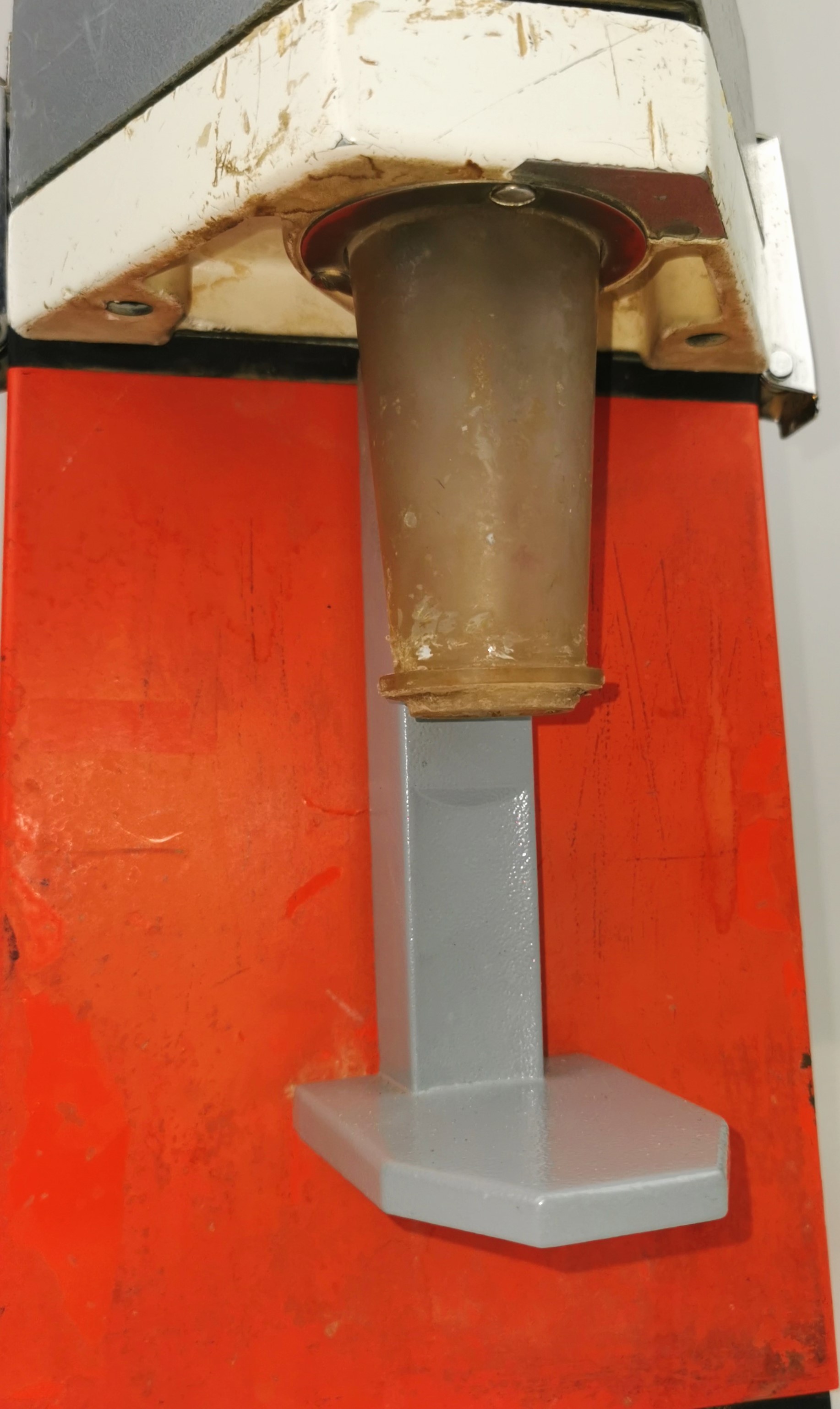 Used Foss Tecator Cyclotec 1093 Sample Mill for Sale at Chemistry RG