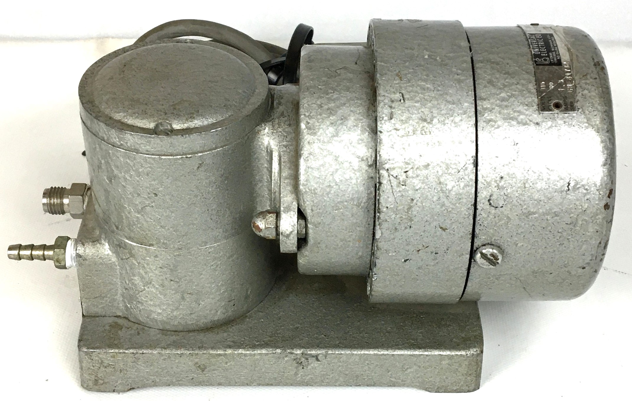 Used Neptune Dyna-Pump 4K Metering Pump