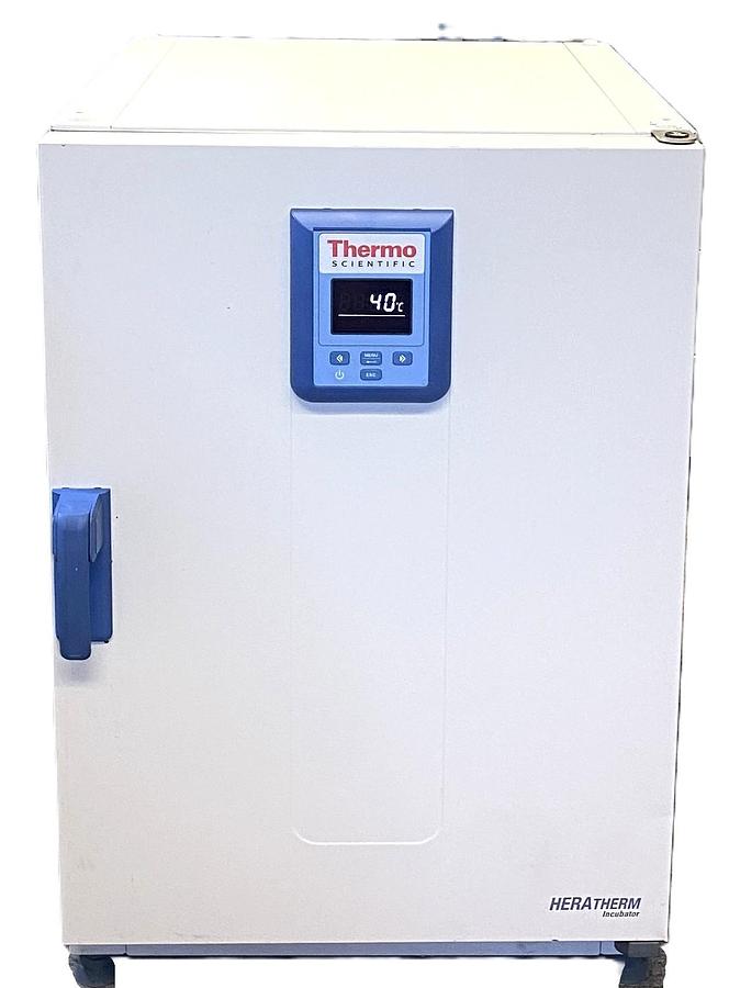Used Thermo HeraTherm IMH 100  Forced-Air Incubator (3.67 Cu-Ft)