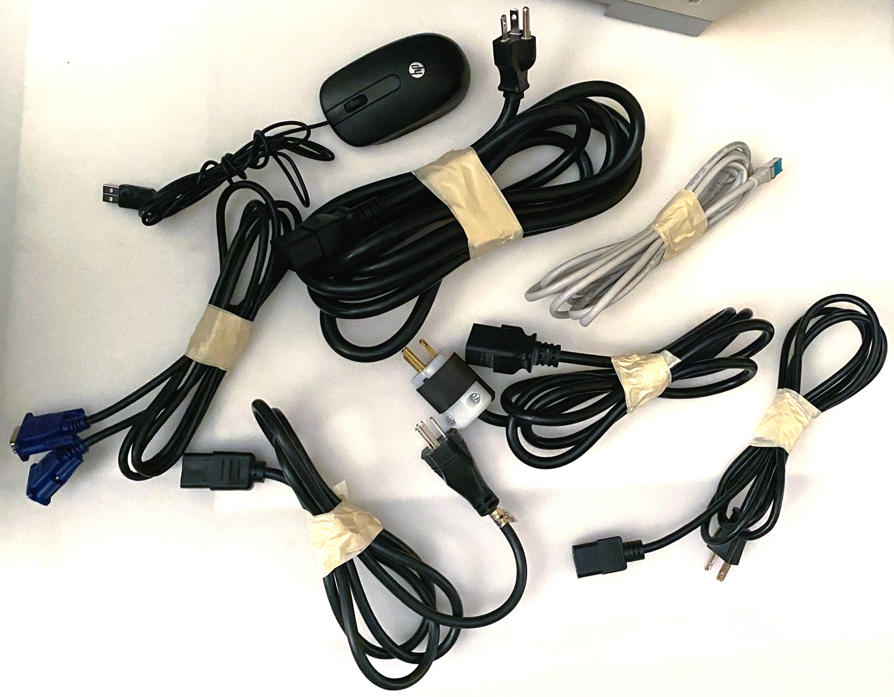 Used Roche LightCycler 480 II 96-Well Real-Time PCR with UPS and Computer