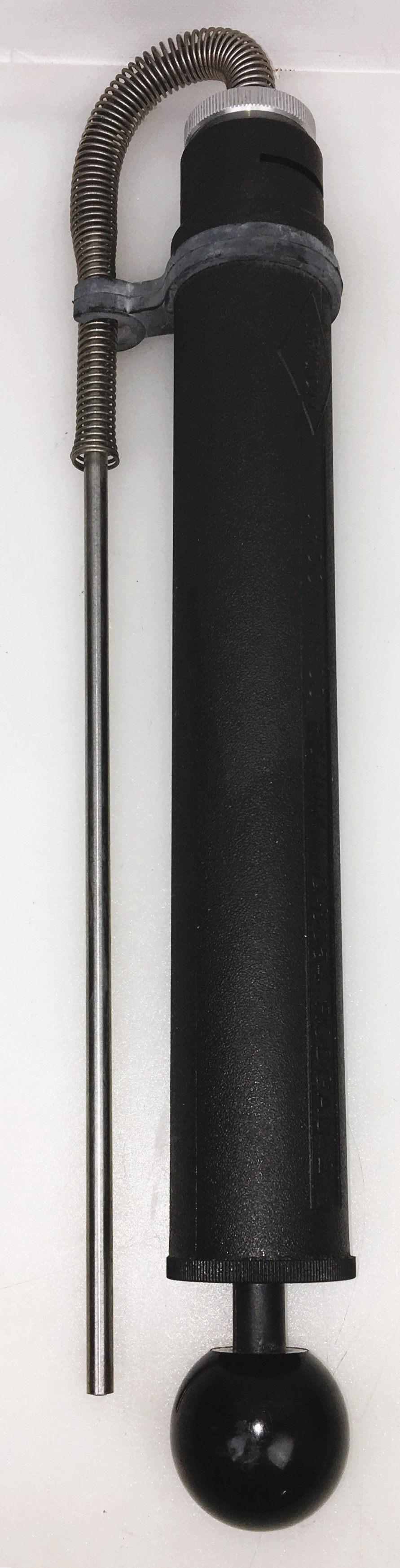 Used Westinghouse PCA-612 Portable Combustion Analyzer