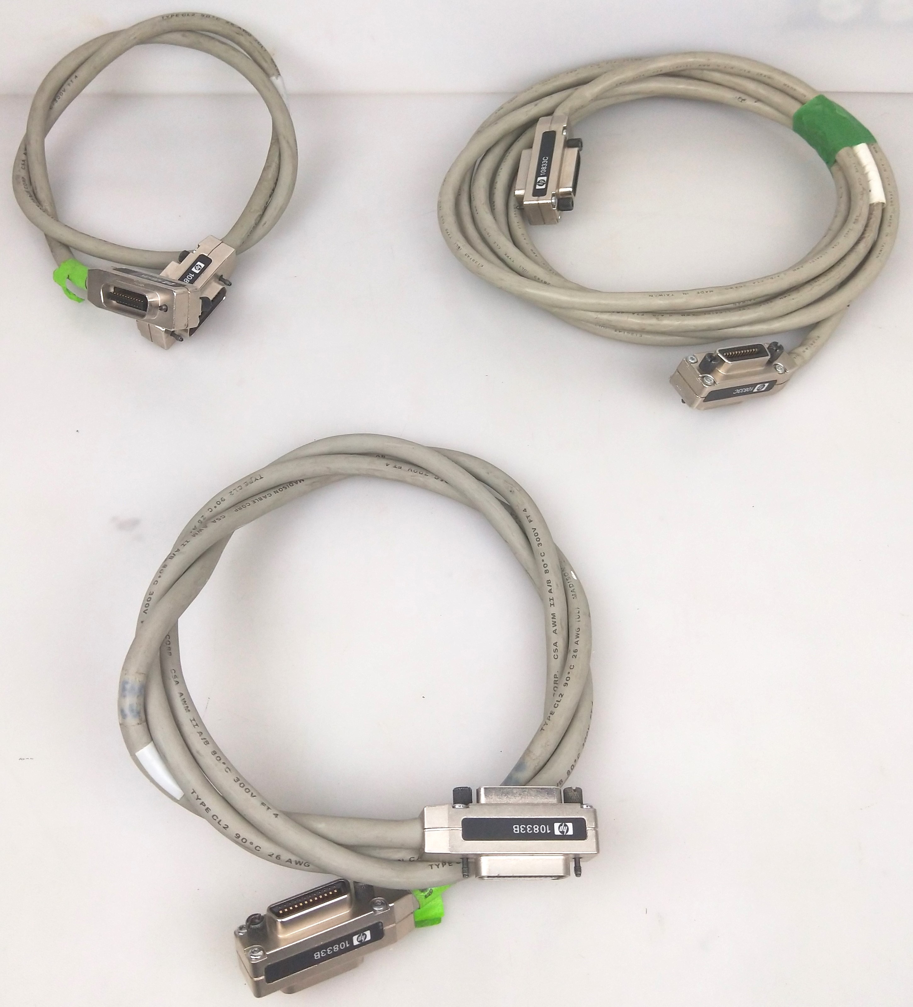 Used Agilent 6890-5973 Network GC-MS System