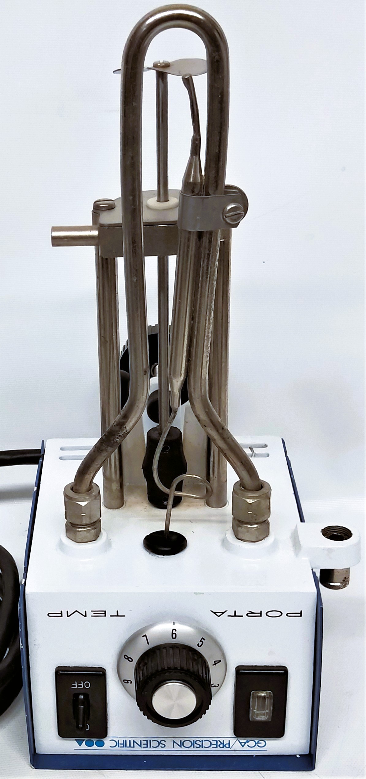 Used GCA / Precision Scientific Porta-Temp (66590) Immersion Circulator