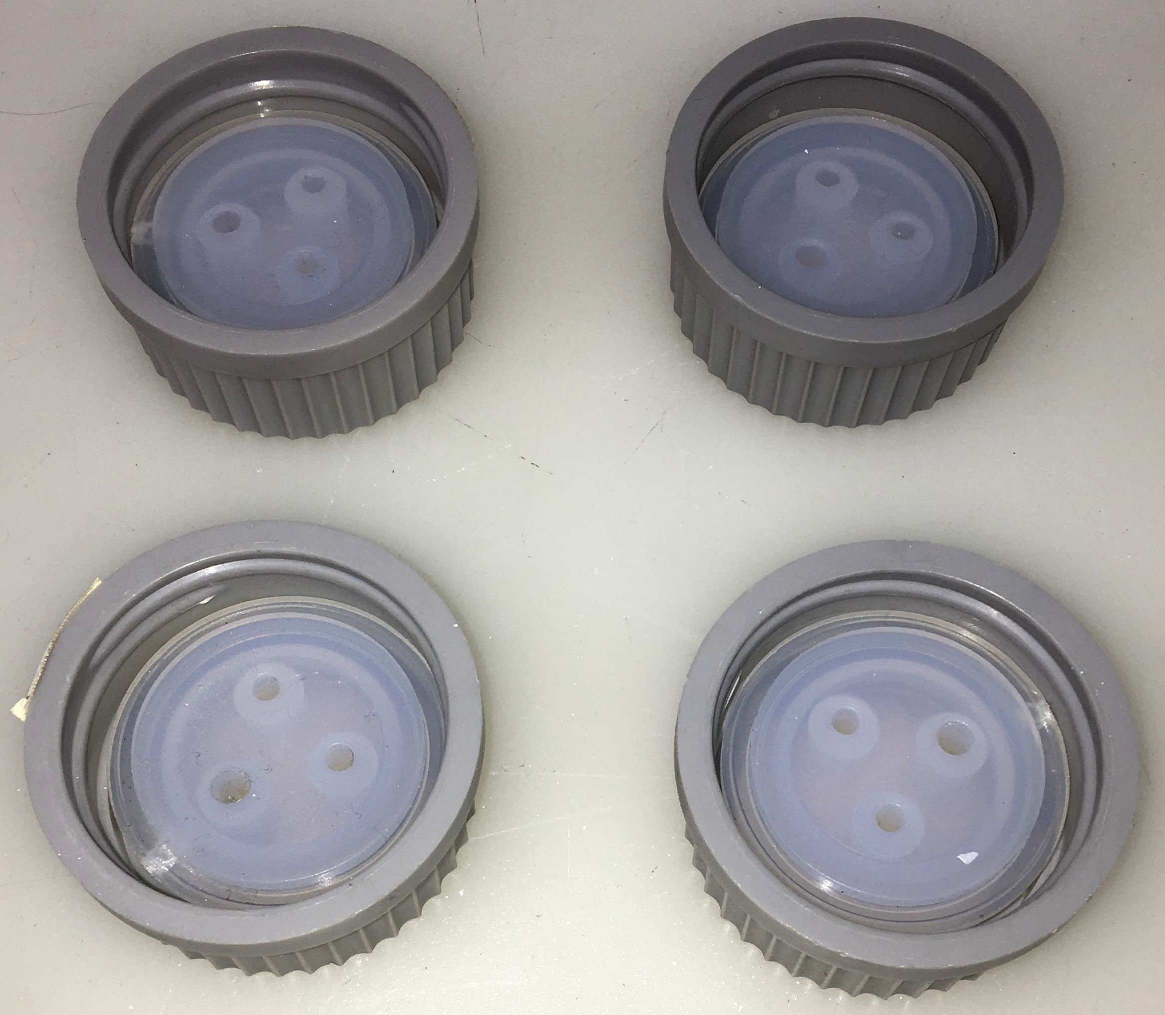 Used Agilent 1200 Series DAD HPLC System