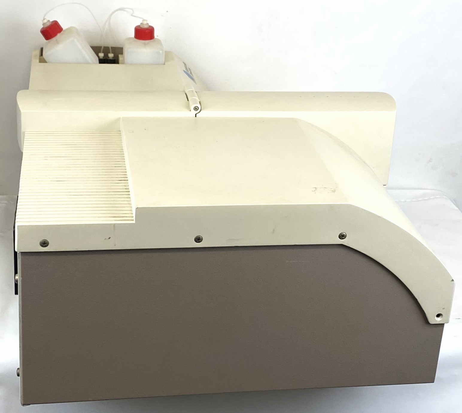 As is Molecular Devices L-Max Microplate Reader