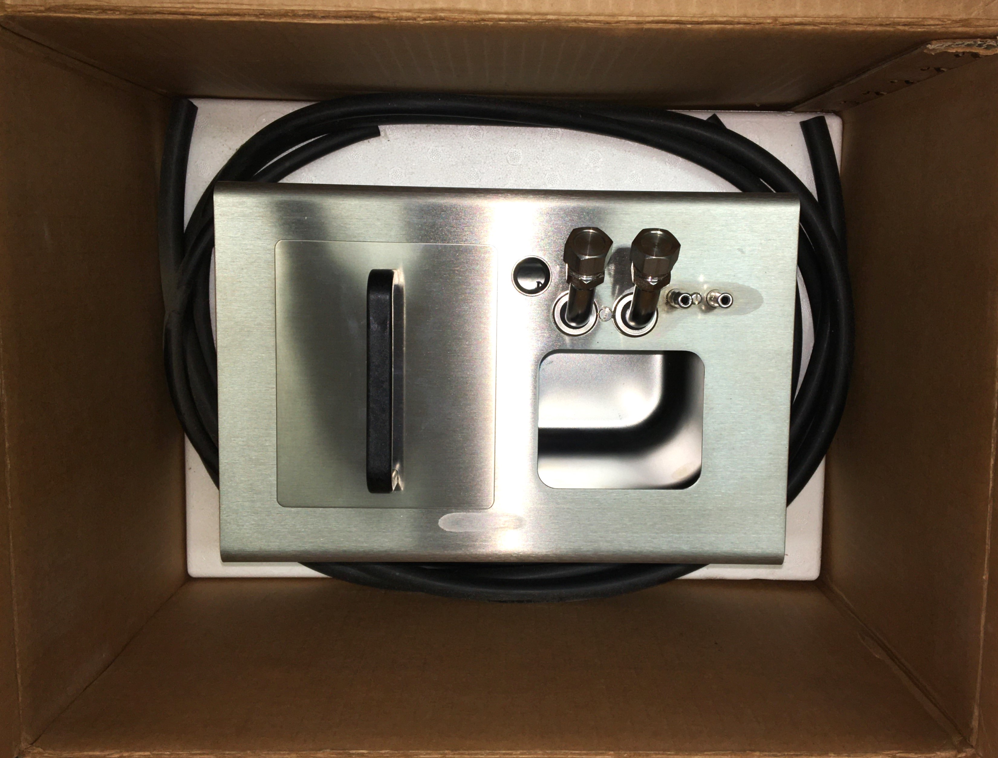 New Open Box Haake (Fisons) D8-L Circulating Bath (3L)