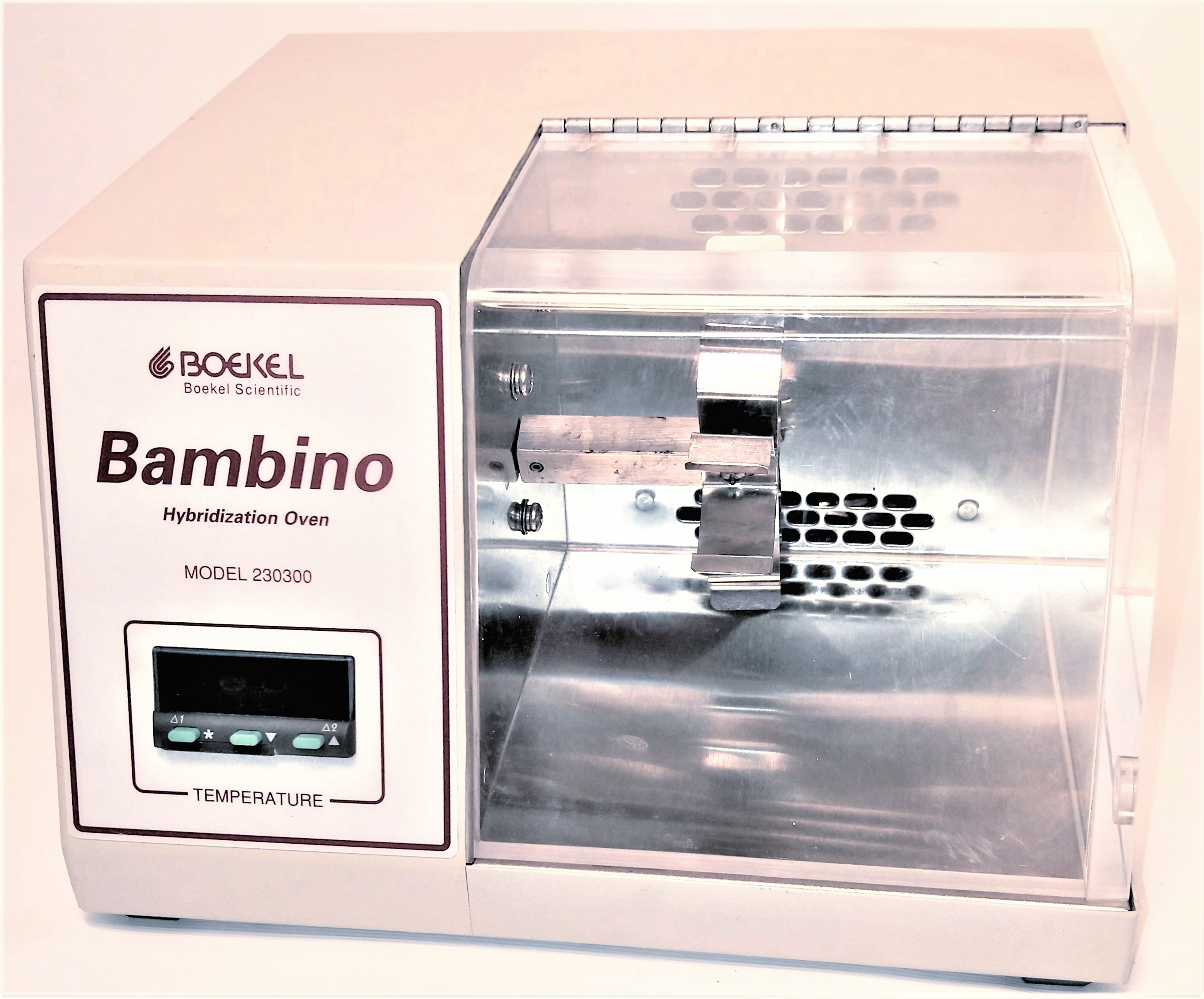 Used Boekel Bambino 230300 Hybridization Oven