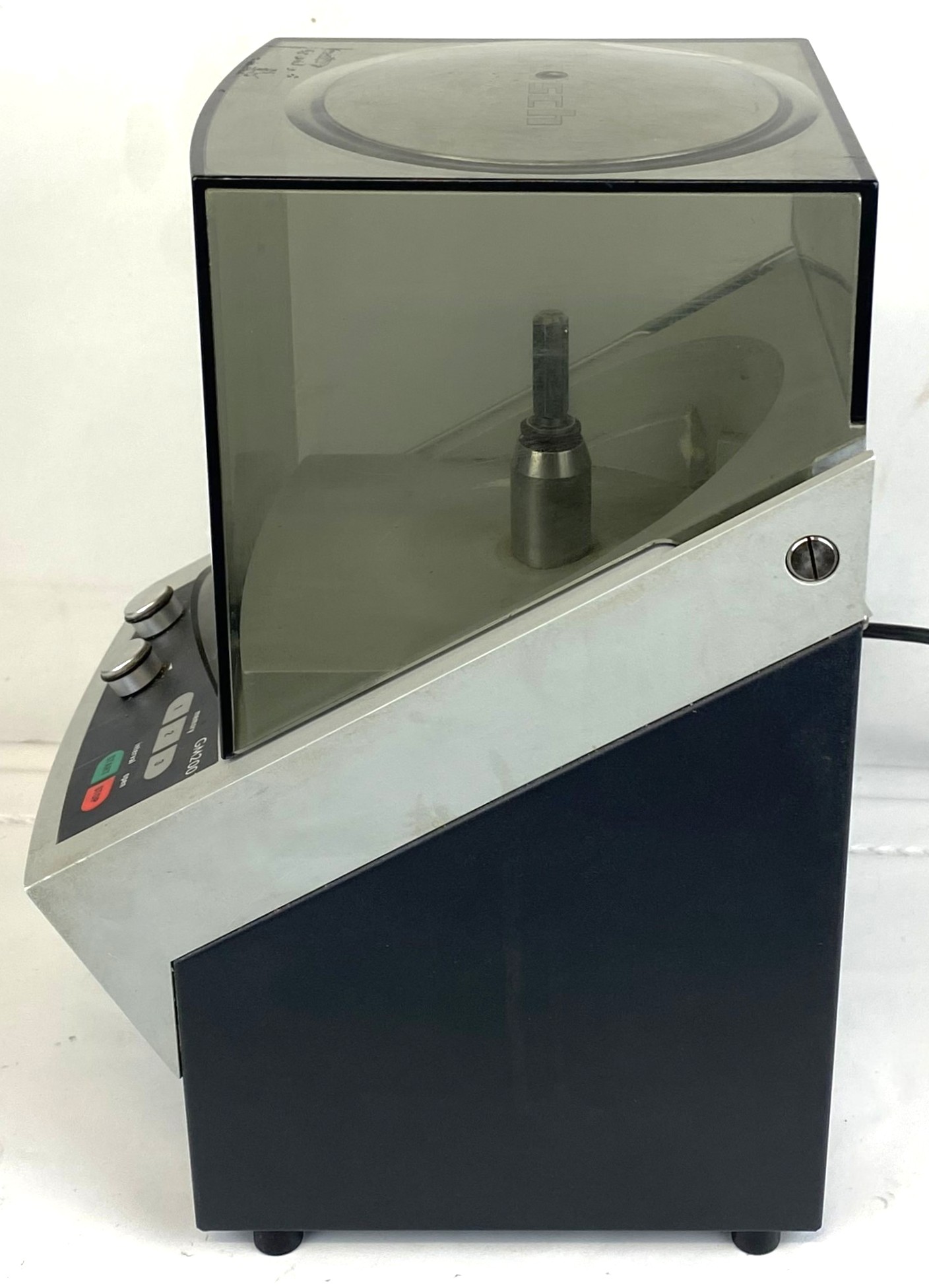 Used Retsch Grindomix GM 200 Knife Mill