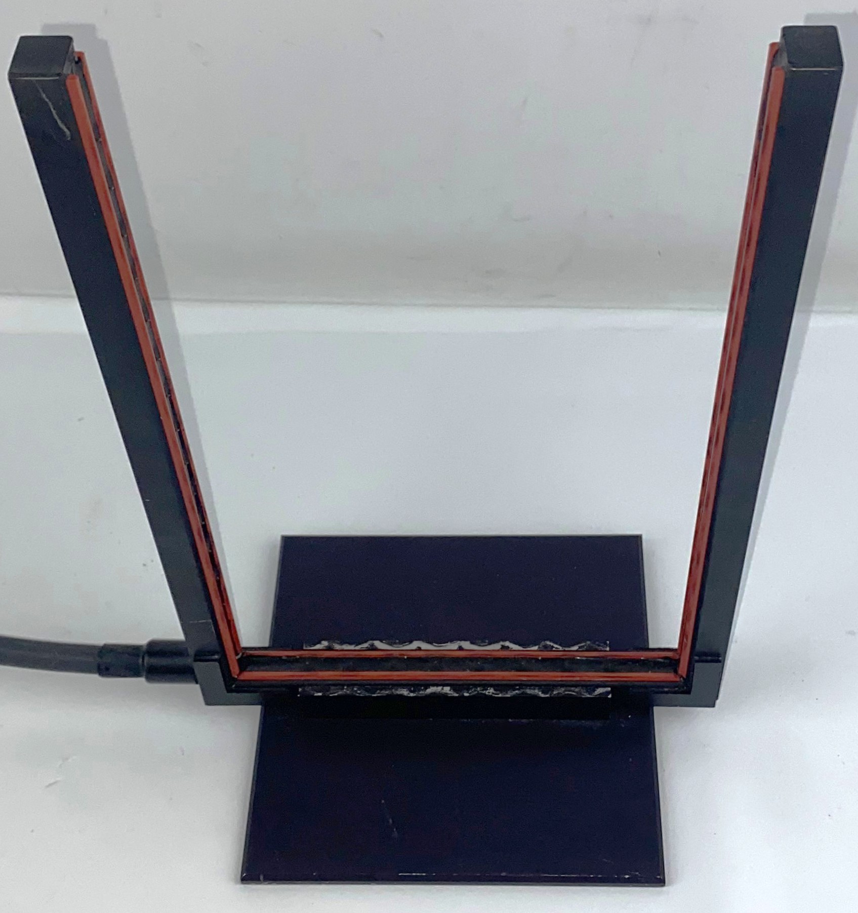 Used Mettler Toledo/Haug PRX U Deionizing Electrode with EN SL Power Supply